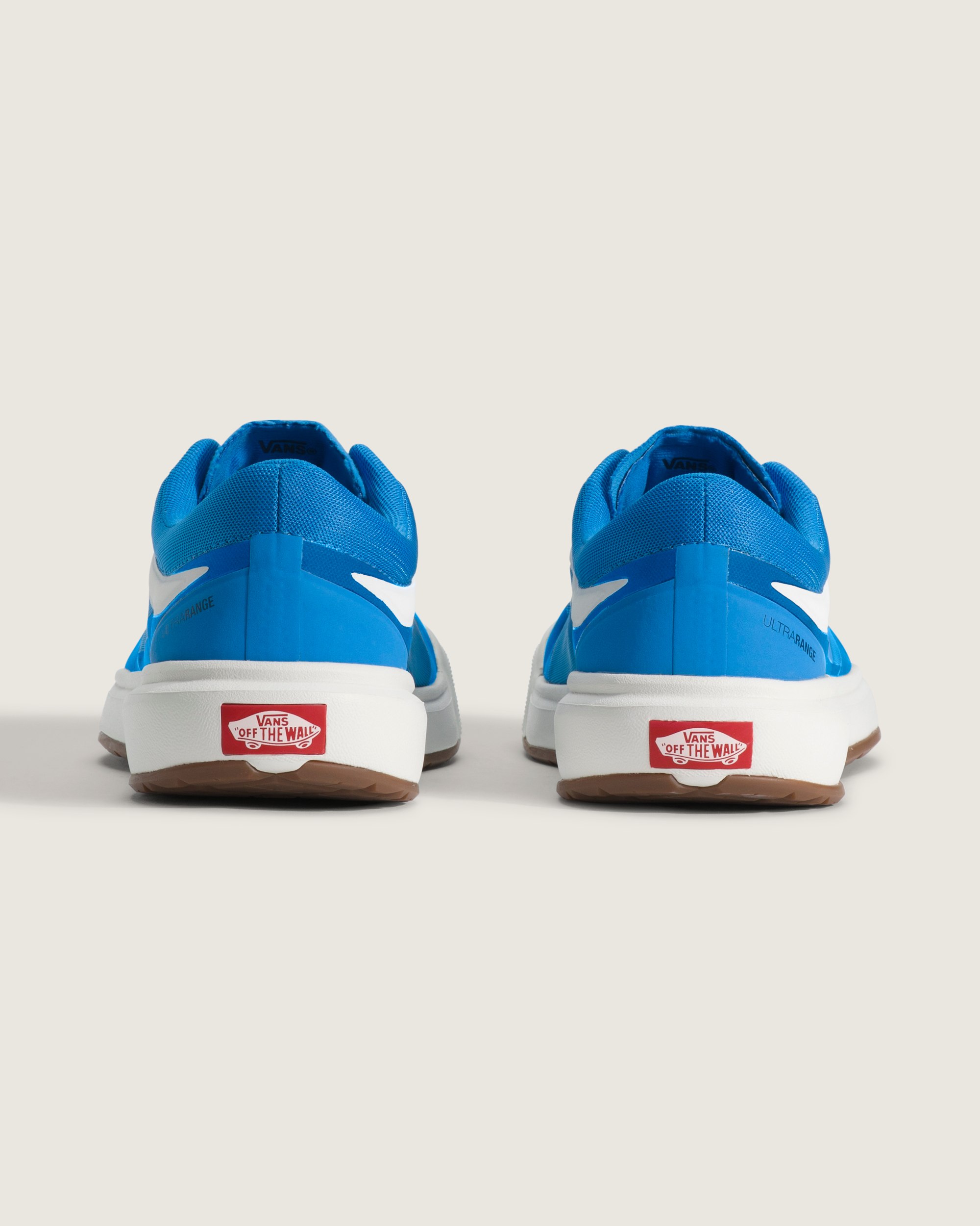 UltraRange 20 Shoe VANS Bright Azure Blue ALT3