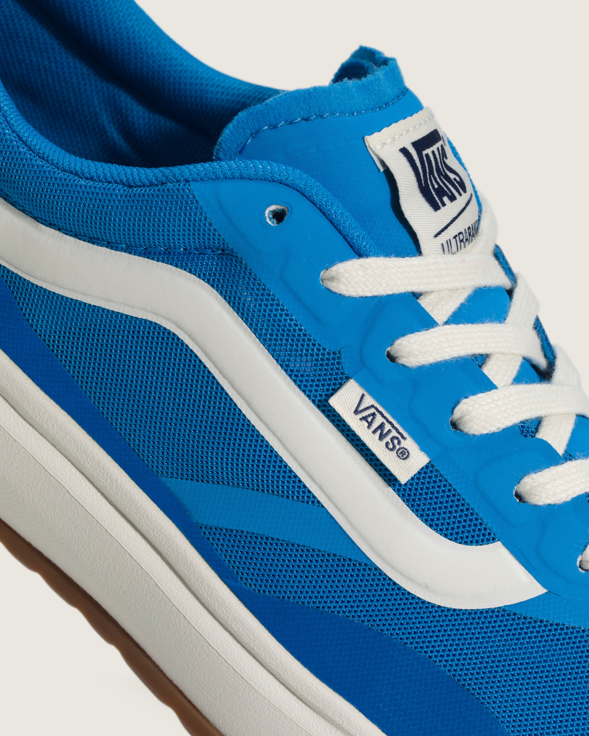 UltraRange 20 Shoe VANS Bright Azure Blue ALT6