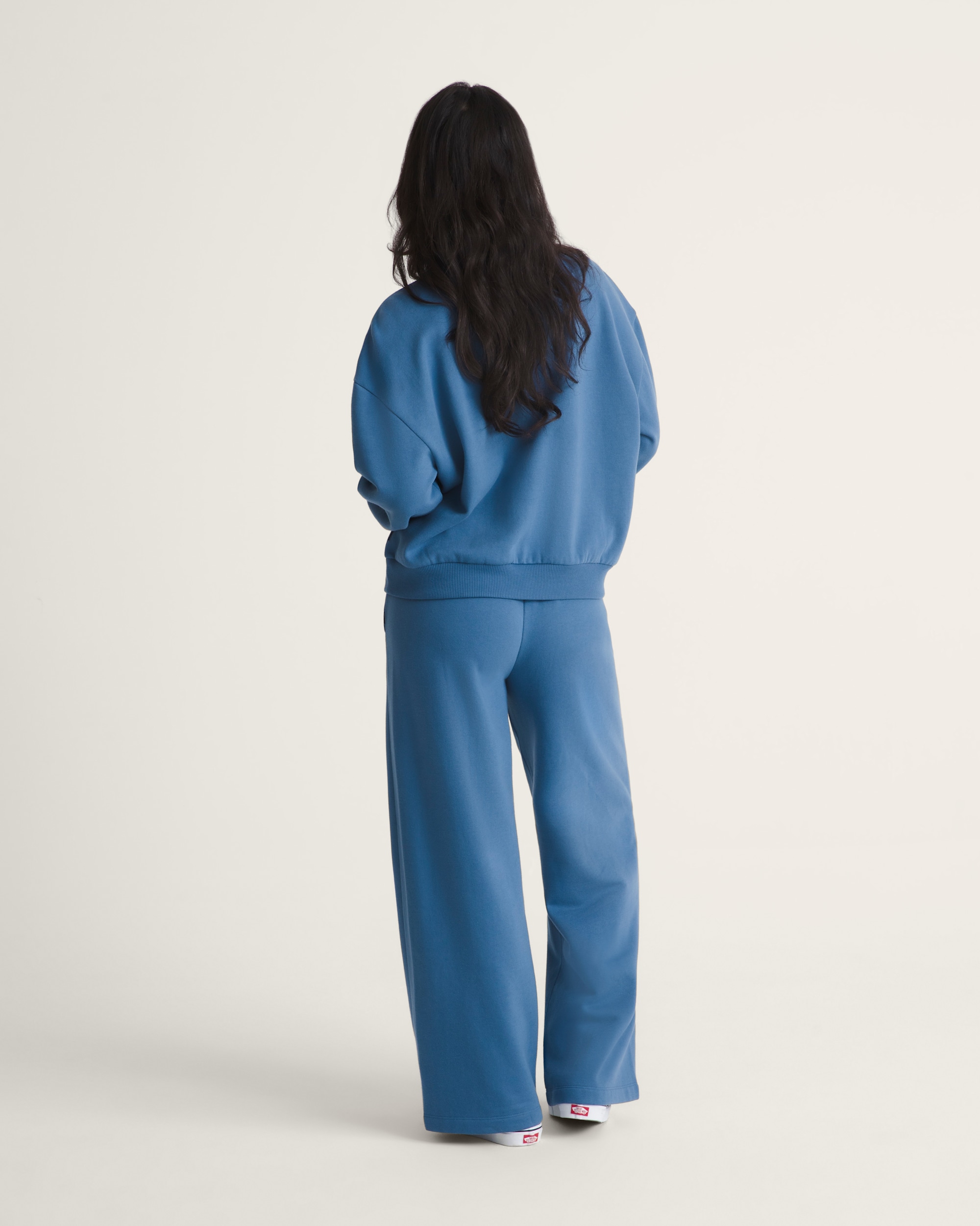 Drop V Sweatpants VANS True Navy ALT4