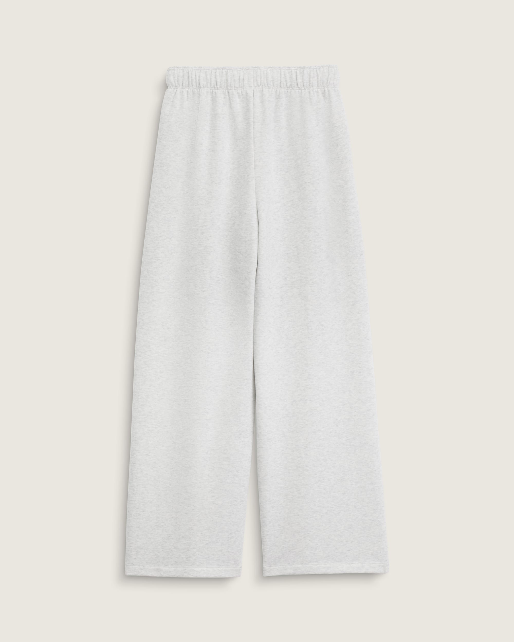 Drop V Sweatpants VANS White Heather ALT1