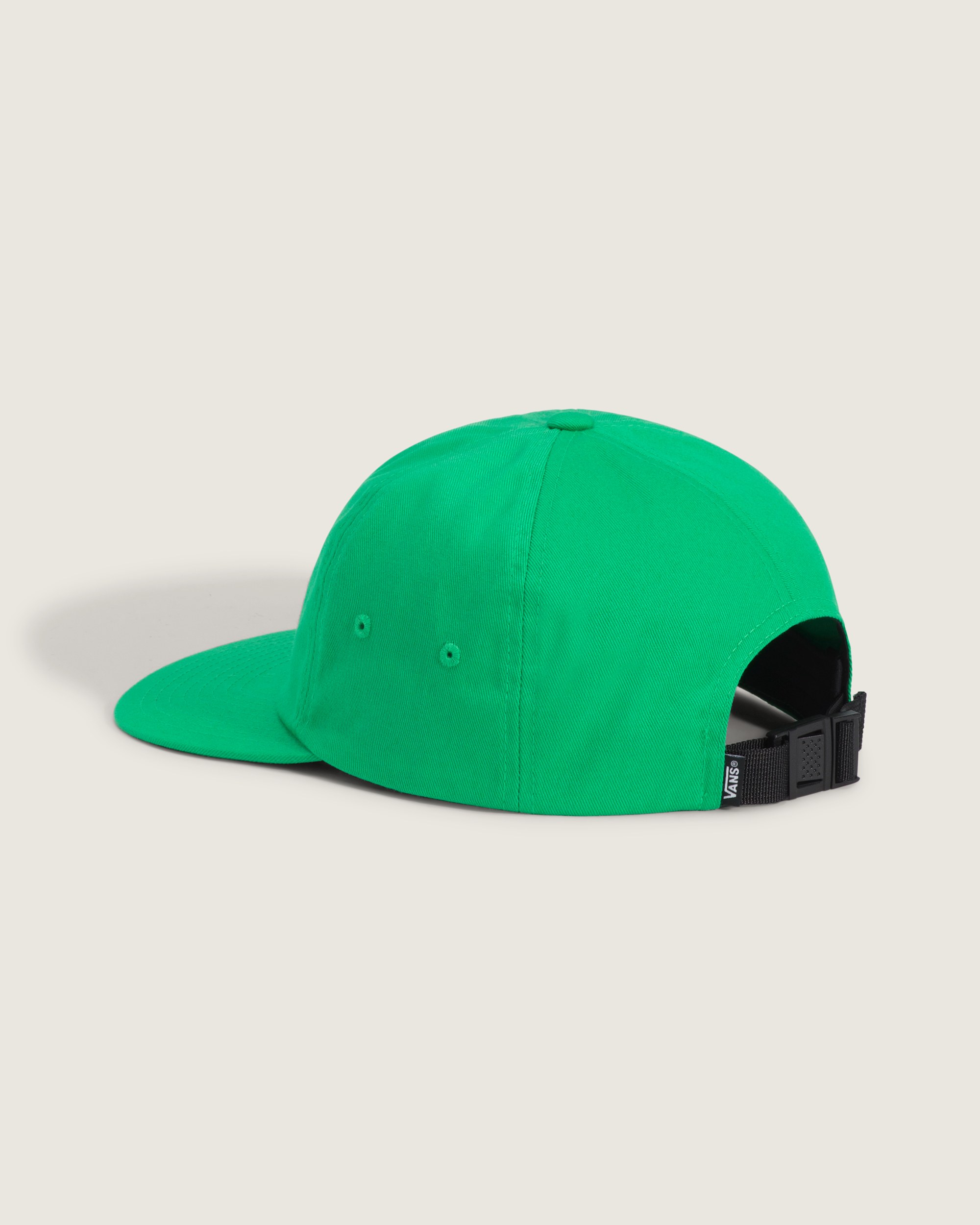 Vans Jockey Hat VANS Vivid Verdant Green ALT2