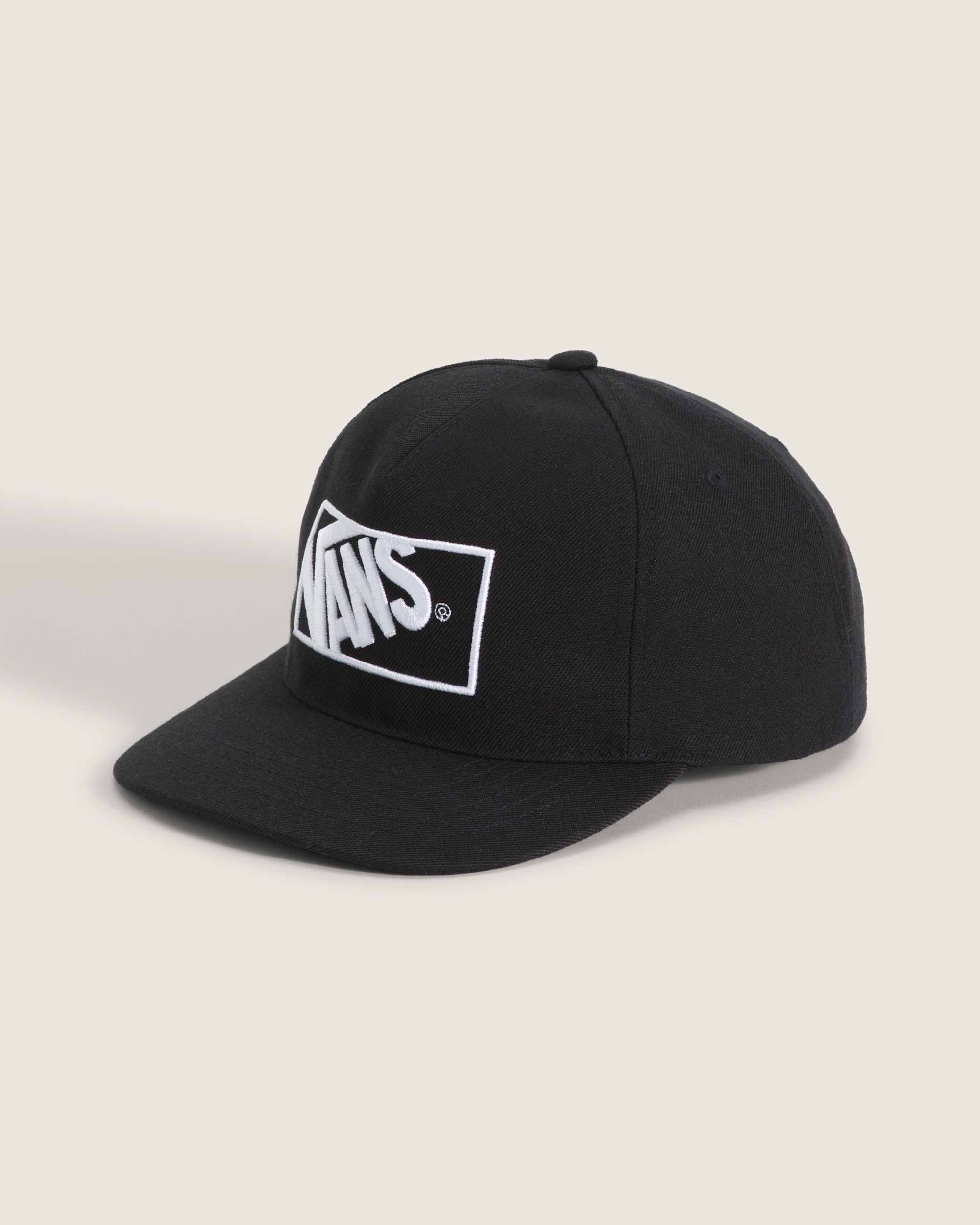 Vans Formula Snapback Hat VANS Black HERO
