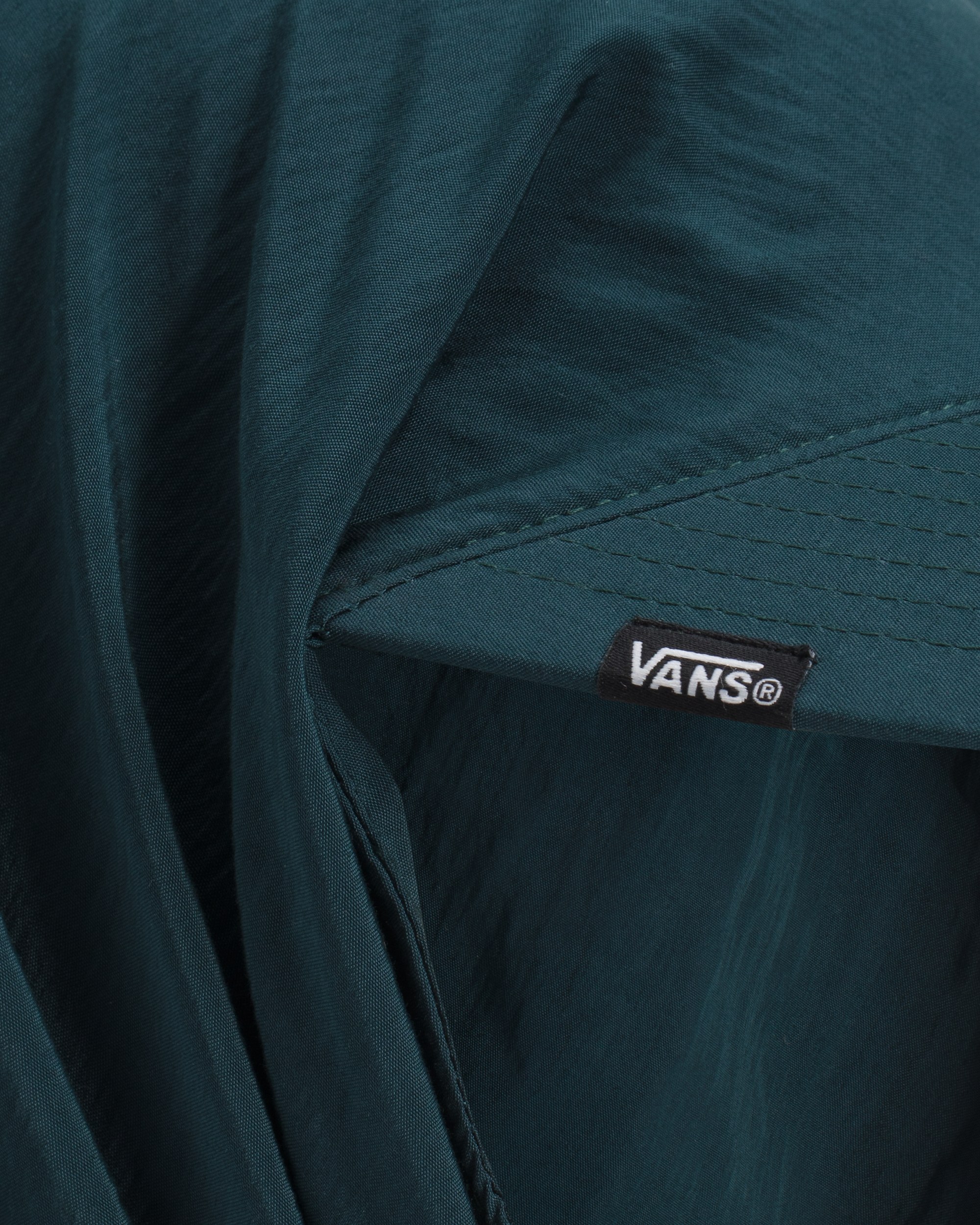 Babbs Bandana Hat VANS Mystic Moss Green ALT1