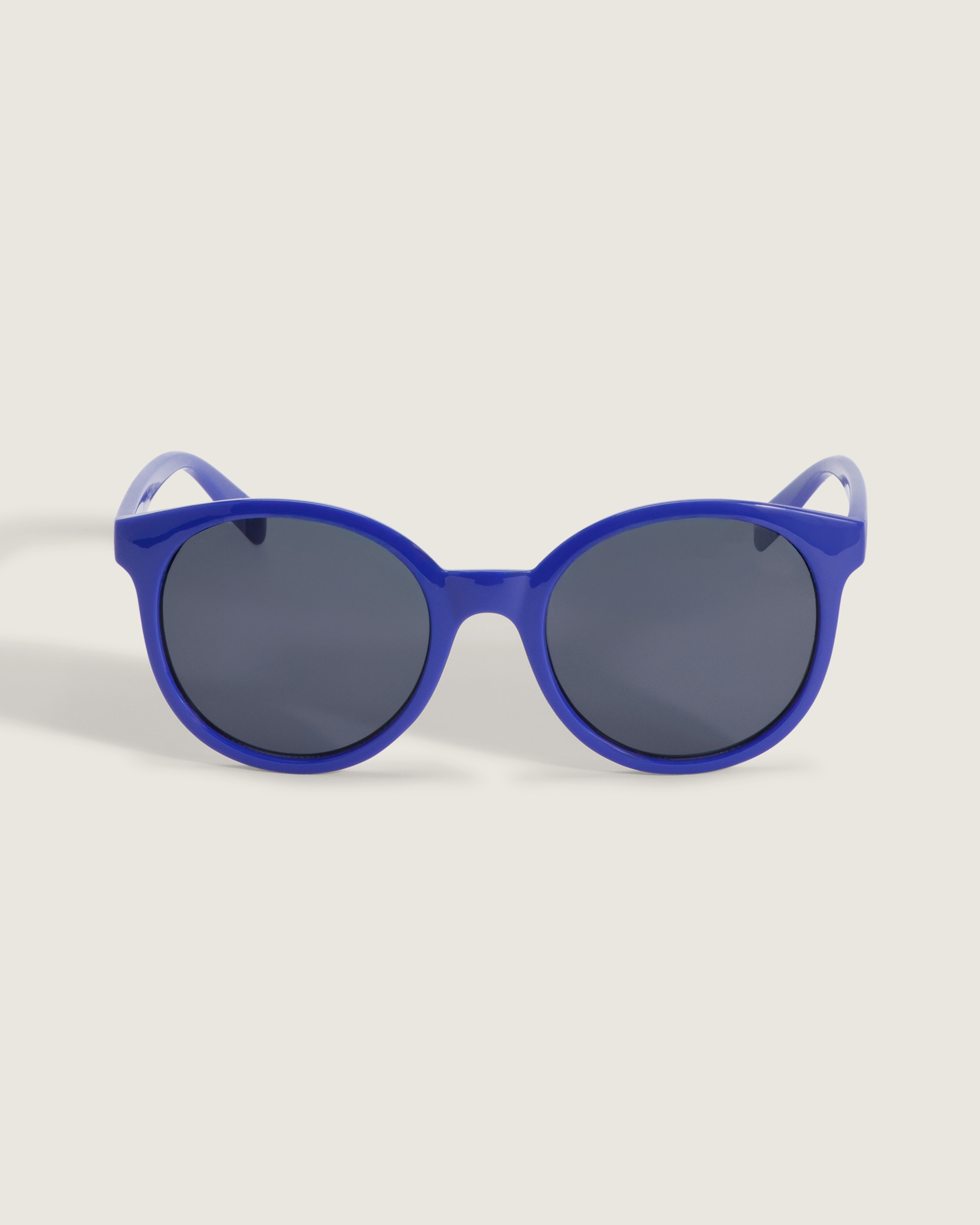 Rise And Shine Sunglasses VANS Royal Cobalt Blue ALT1