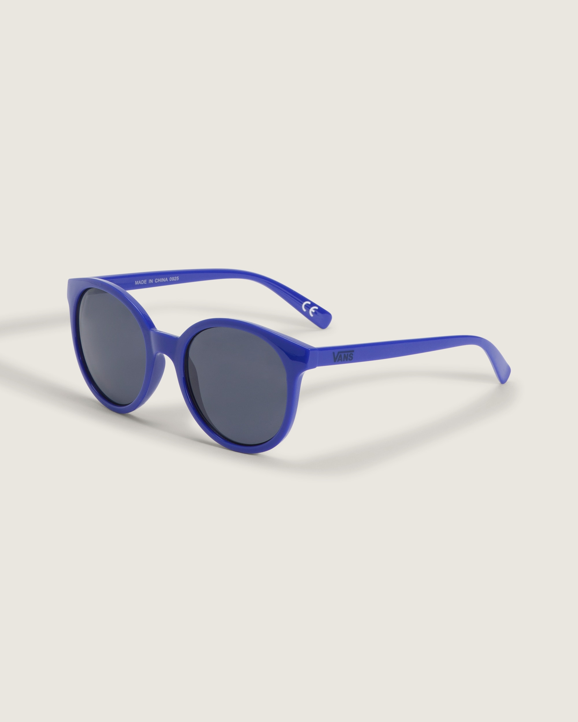 Rise And Shine Sunglasses VANS Royal Cobalt Blue HERO