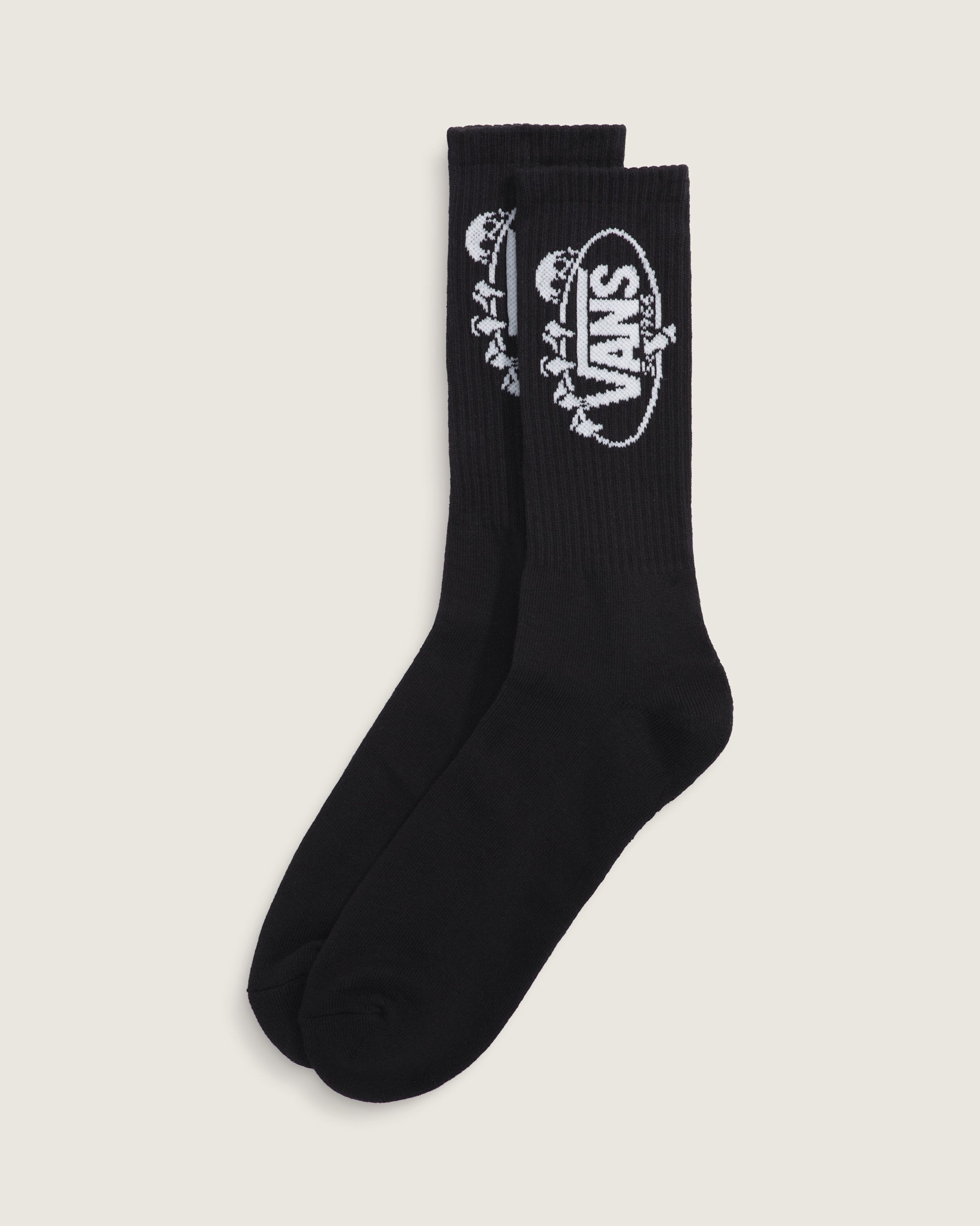 Murray Crew Socks VANS Black HERO