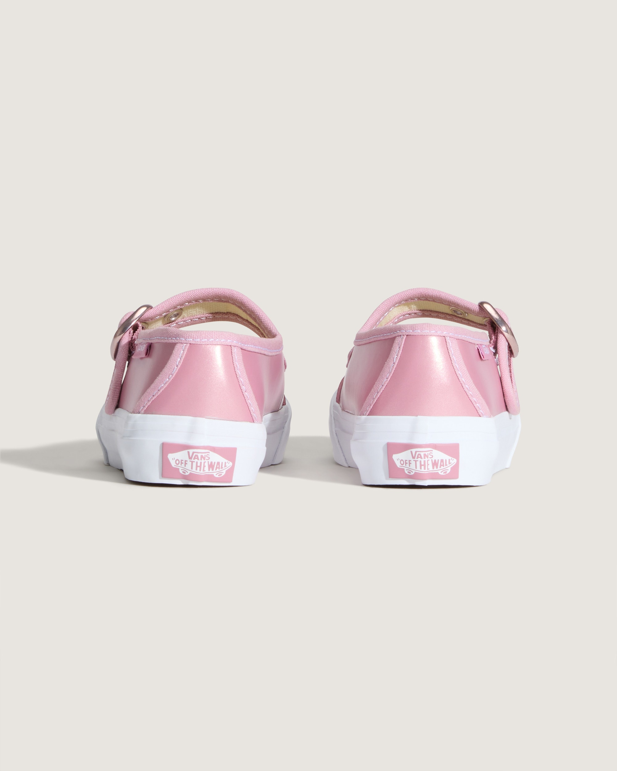 Little Kids Mary Jane Shoe VANS Dazzled Dawn Pink ALT3