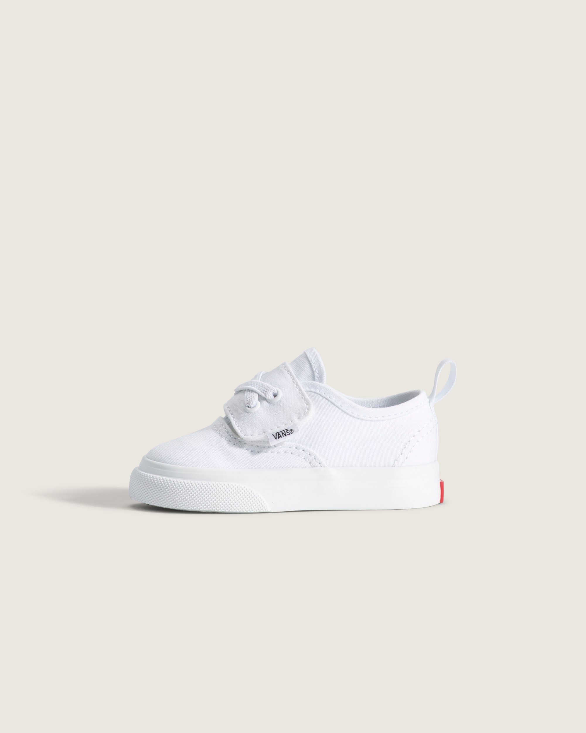 Authentic Elastic V VANS TRUE WHITE HERO