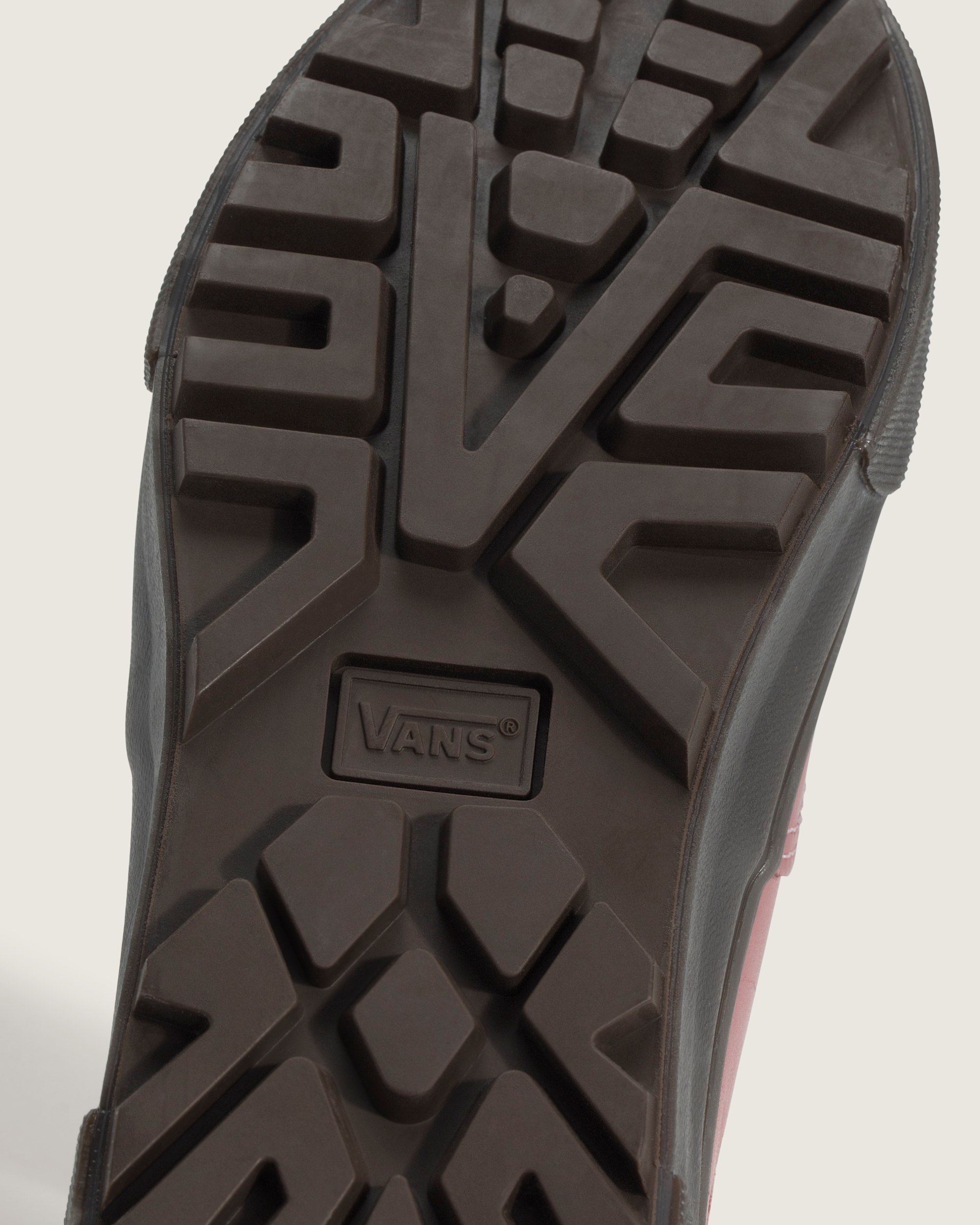 Premium Authentic VLug Shoe VANS Dusty Rose Pink ALT4