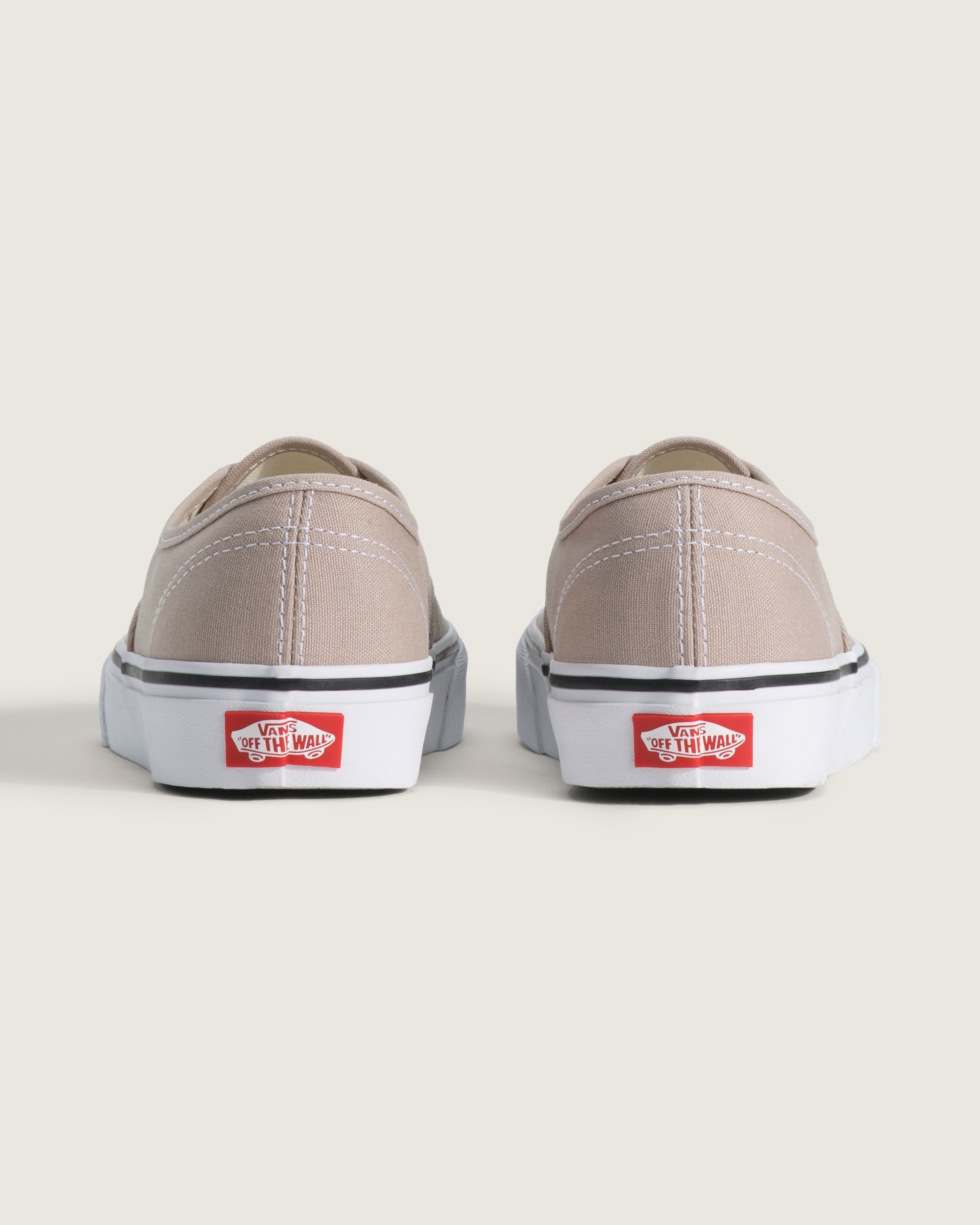 Authentic Shoe VANS Mushroom Brown ALT3