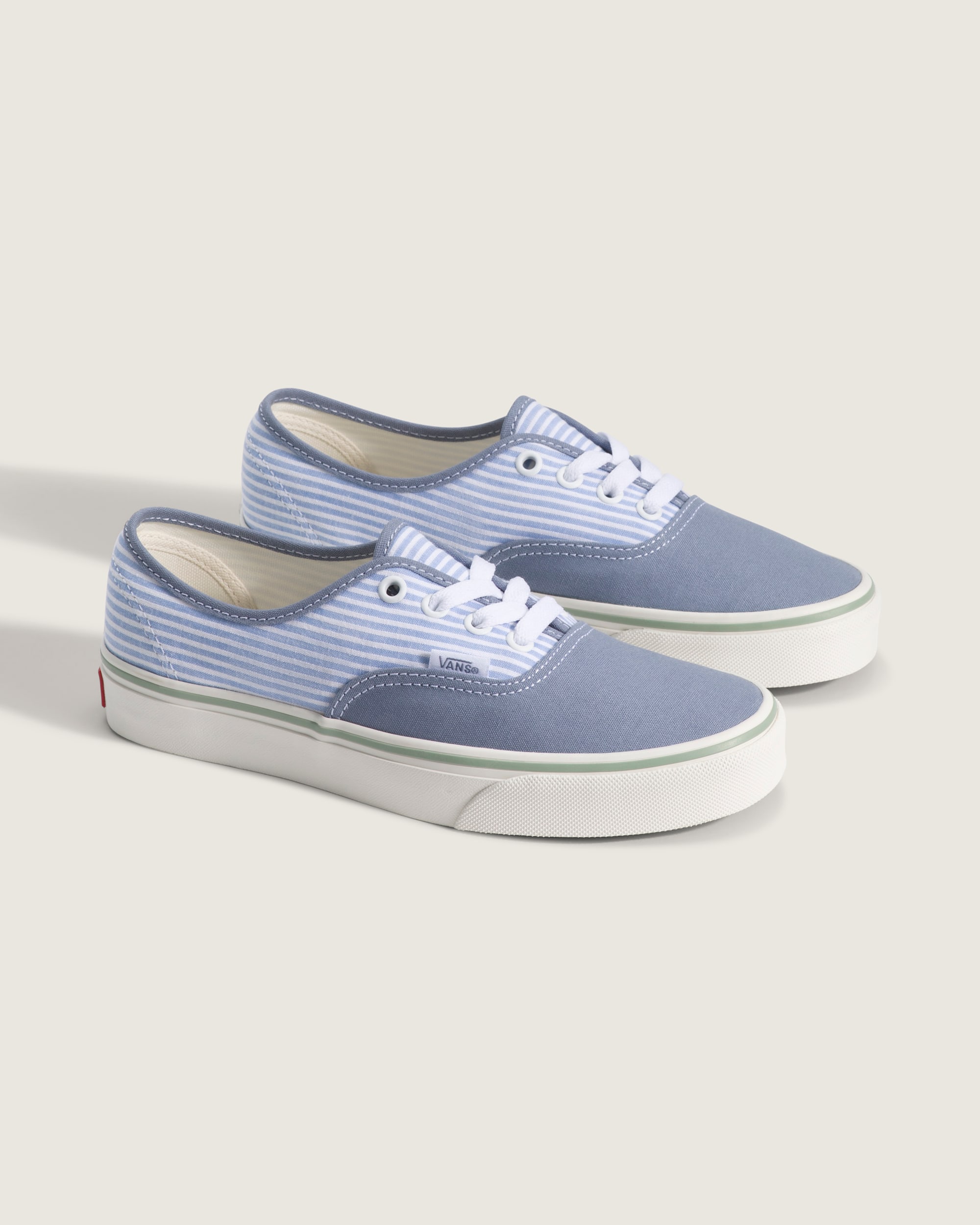 Authentic Shoe VANS Glacial Slate Blue ALT1