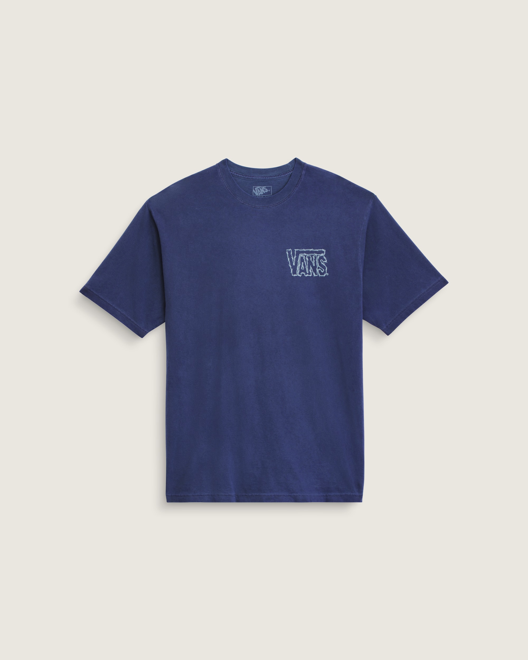 Mixed Lot TShirt VANS Deep Twilight Blue ALT1