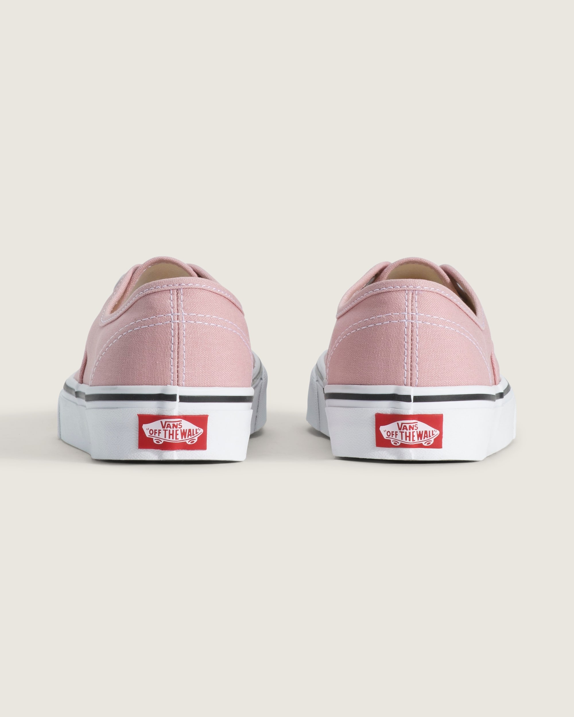 Authentic Shoe VANS Misty Mauve Pink ALT3