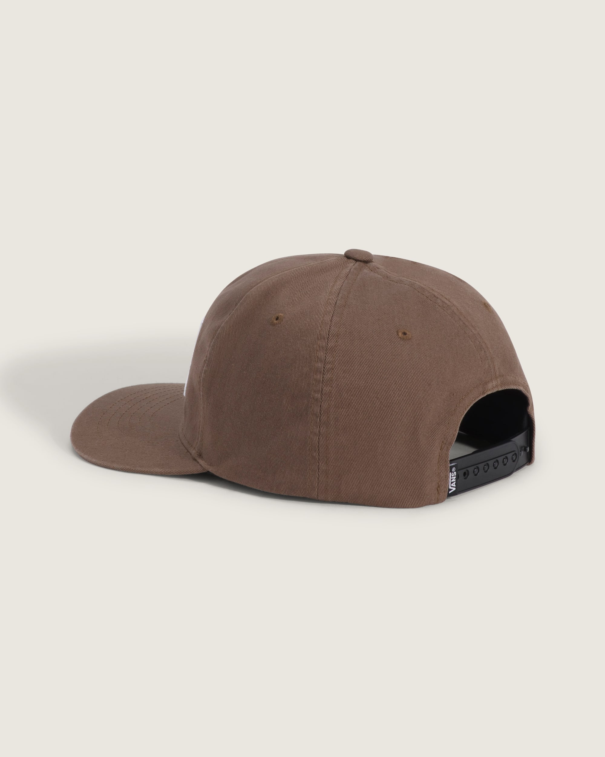 Vans Formula Snapback Hat VANS Vintage Cocoa Brown ALT2