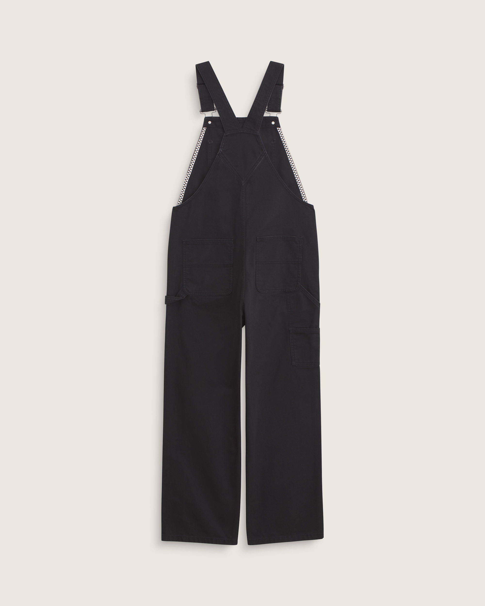 Chore Overall VANS Black ALT1