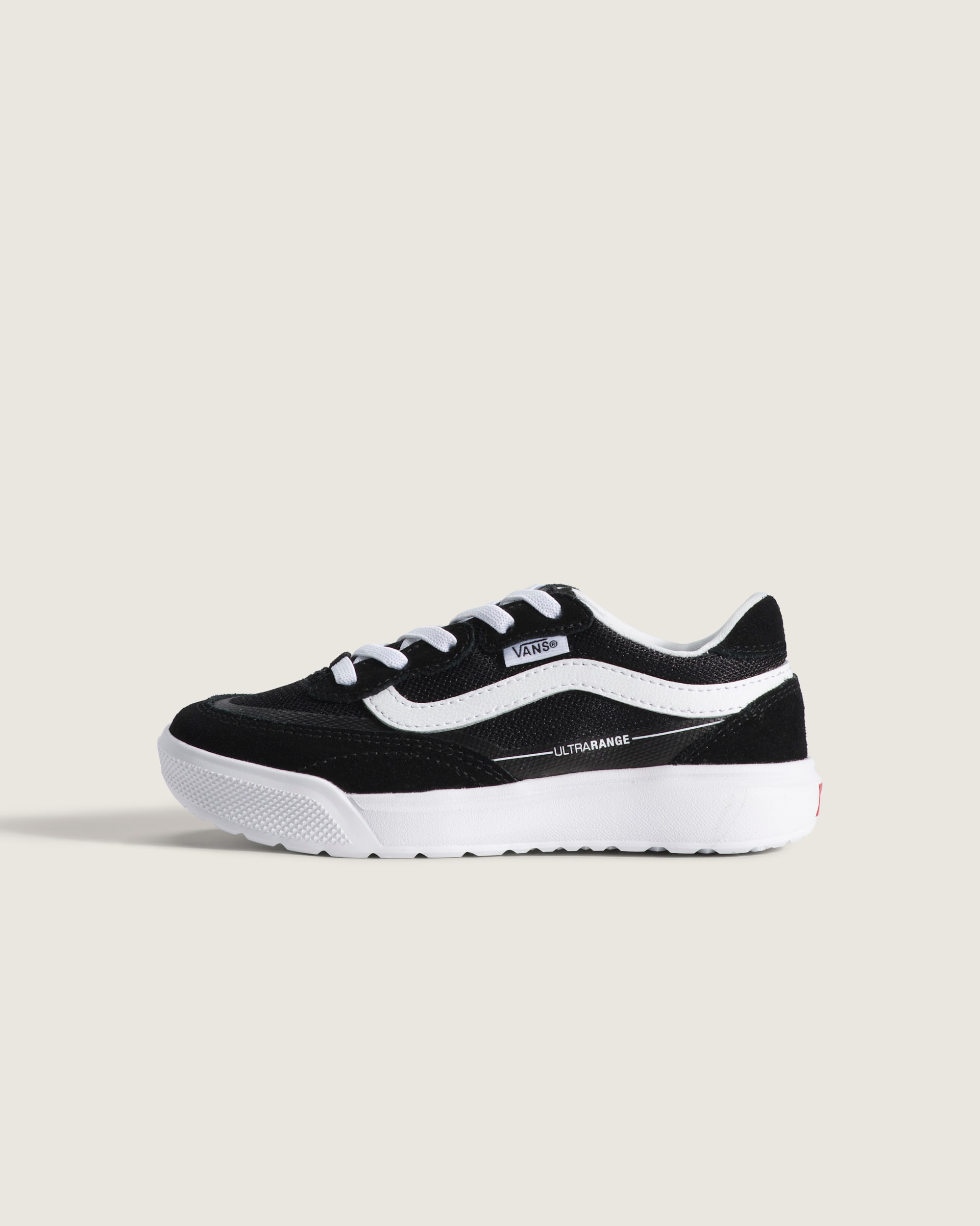 Little Kids UltraRange 20 Shoe VANS Black  White HERO