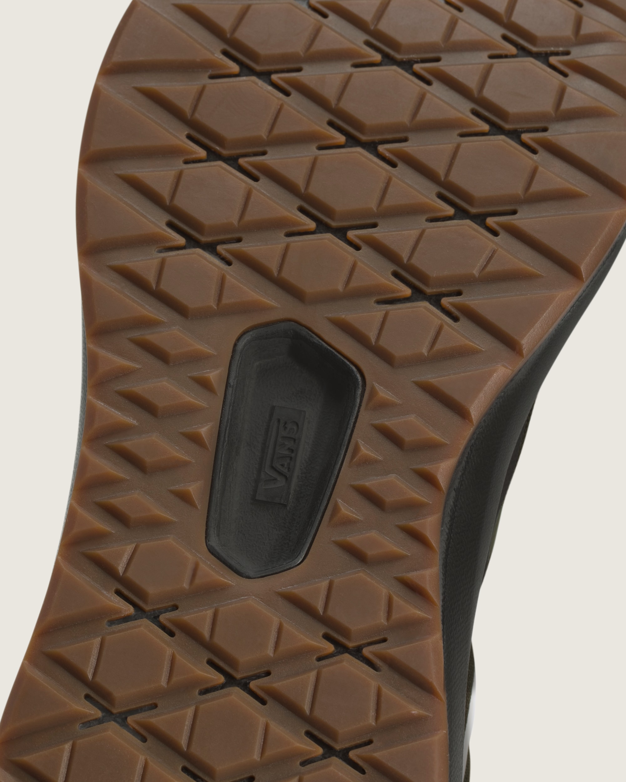 UltraRange 20 Shoe VANS Mossy Olive Green ALT4