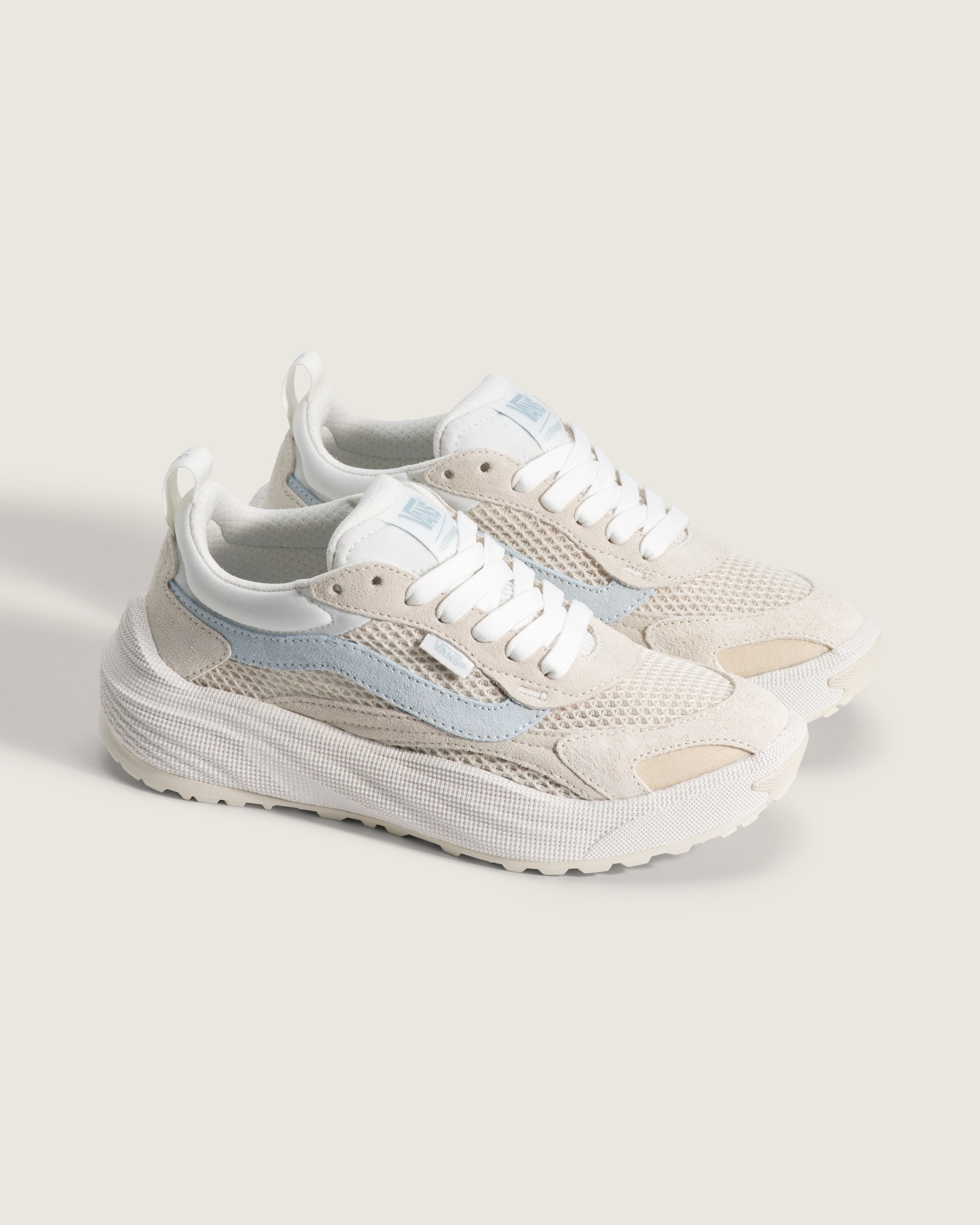 UltraRange Neo 20 Shoe VANS Blanc De Blanc White ALT1