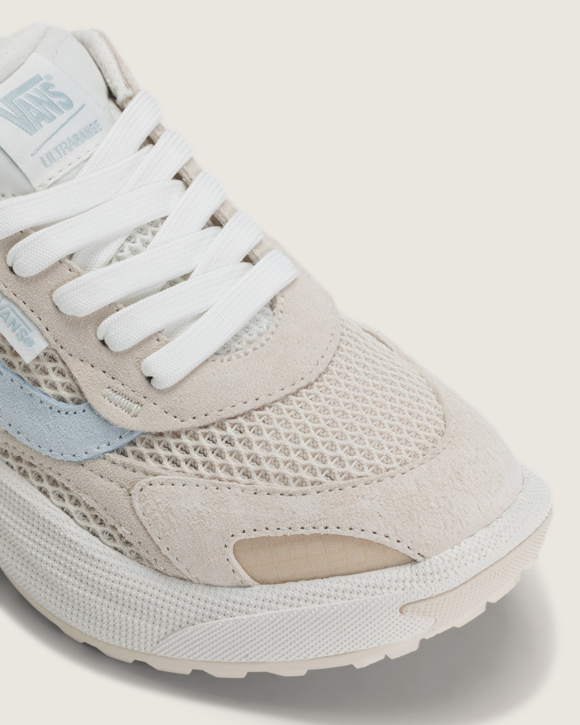 UltraRange Neo 20 Shoe VANS Blanc De Blanc White ALT6