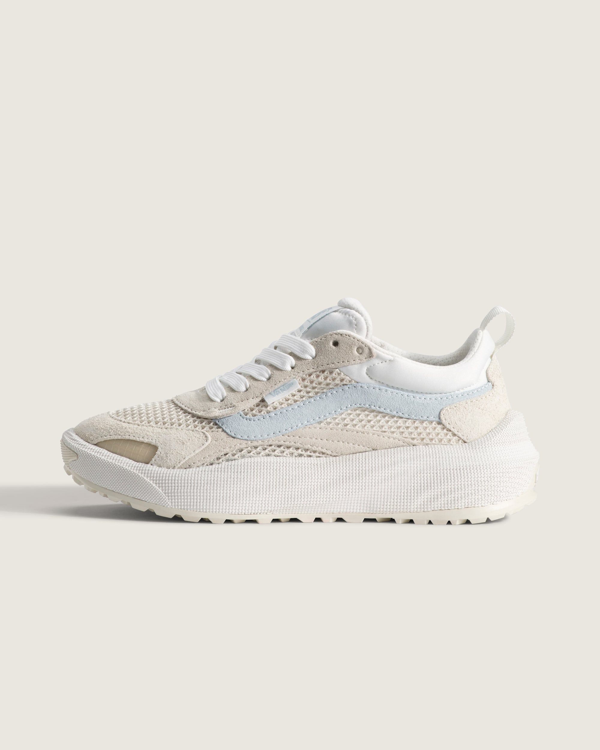UltraRange Neo 20 Shoe VANS Blanc De Blanc White HERO