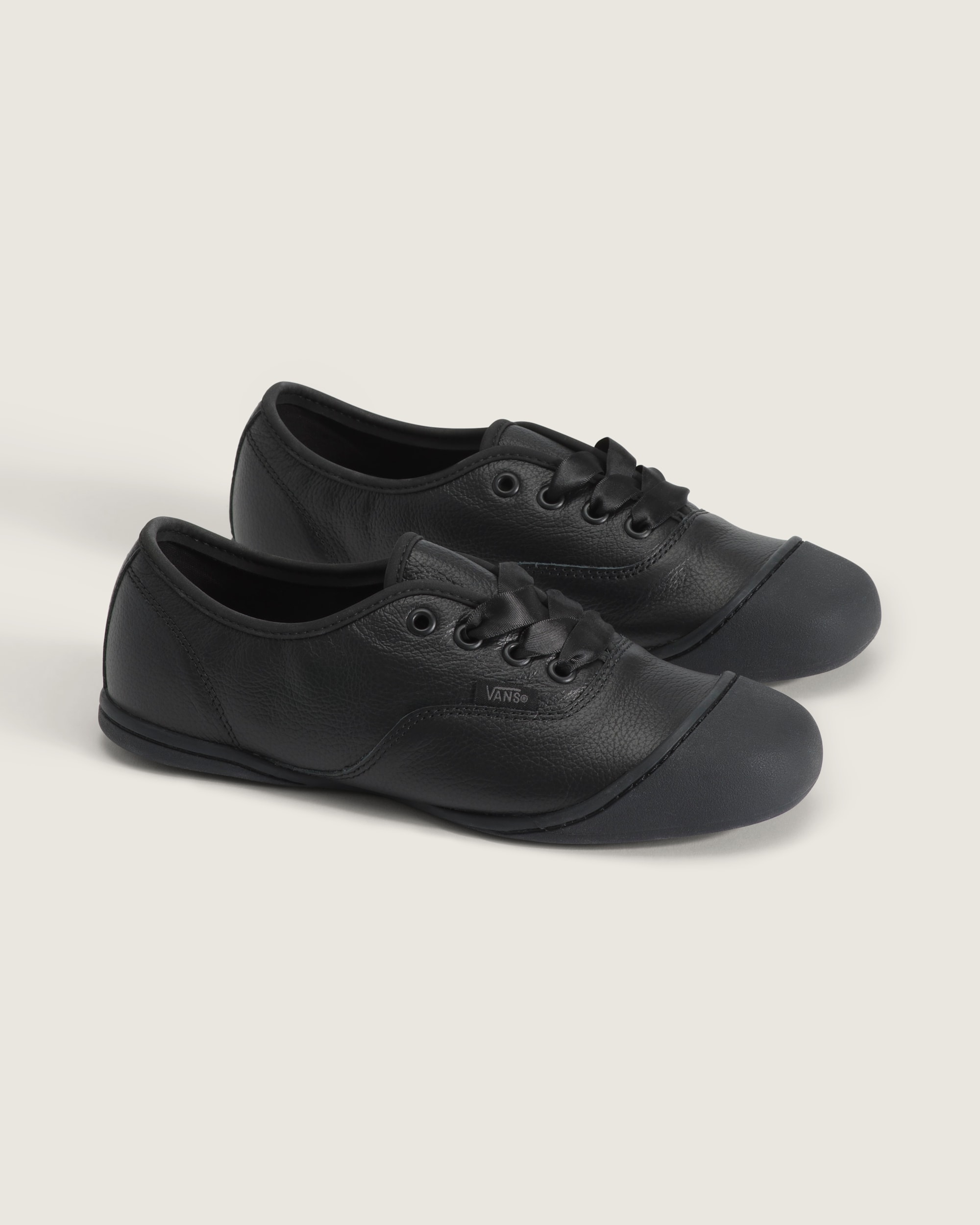 Premium Authentic Prima Shoe VANS Black ALT1