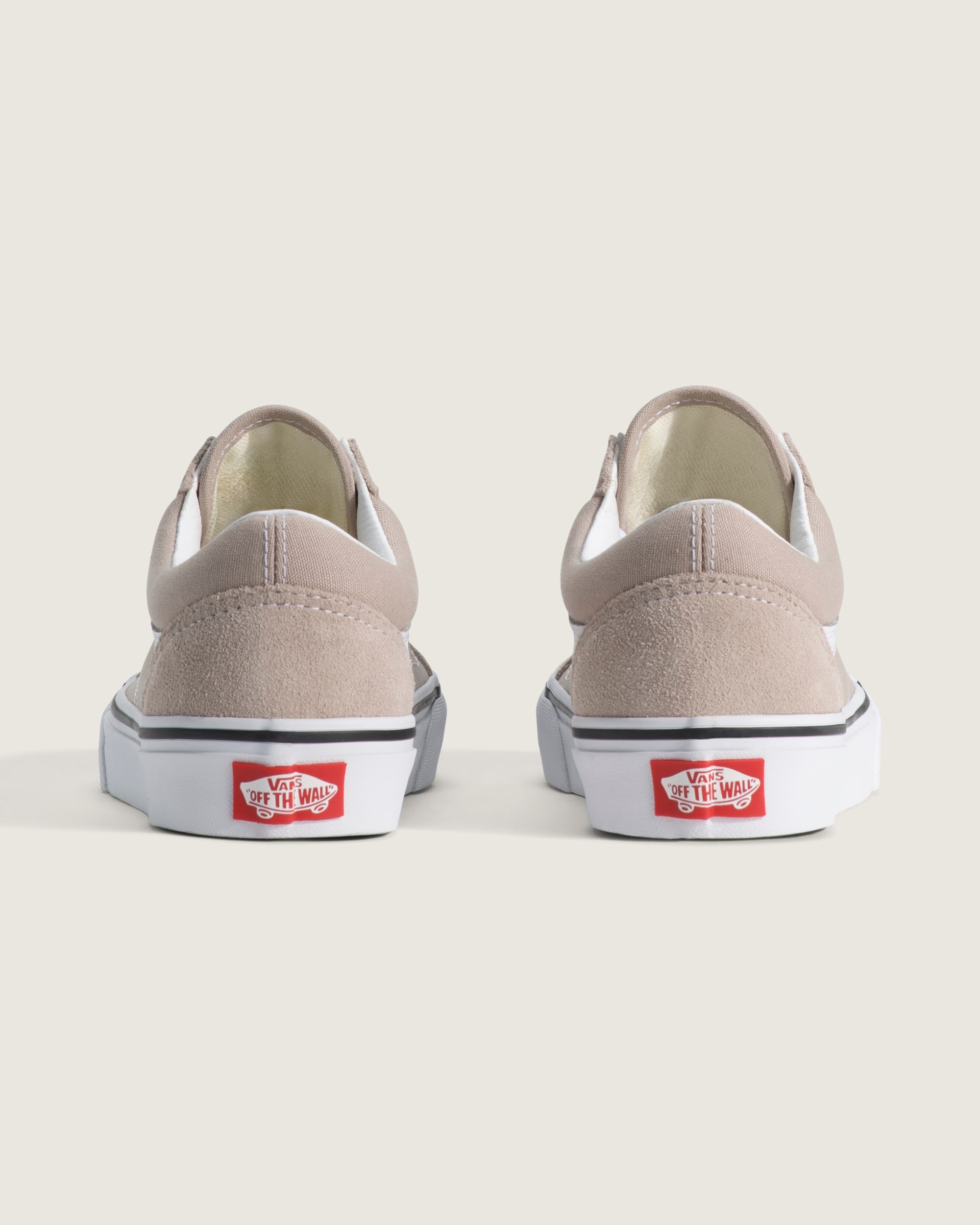 Old Skool VANS COLOR THEORY MUSHROOM ALT3