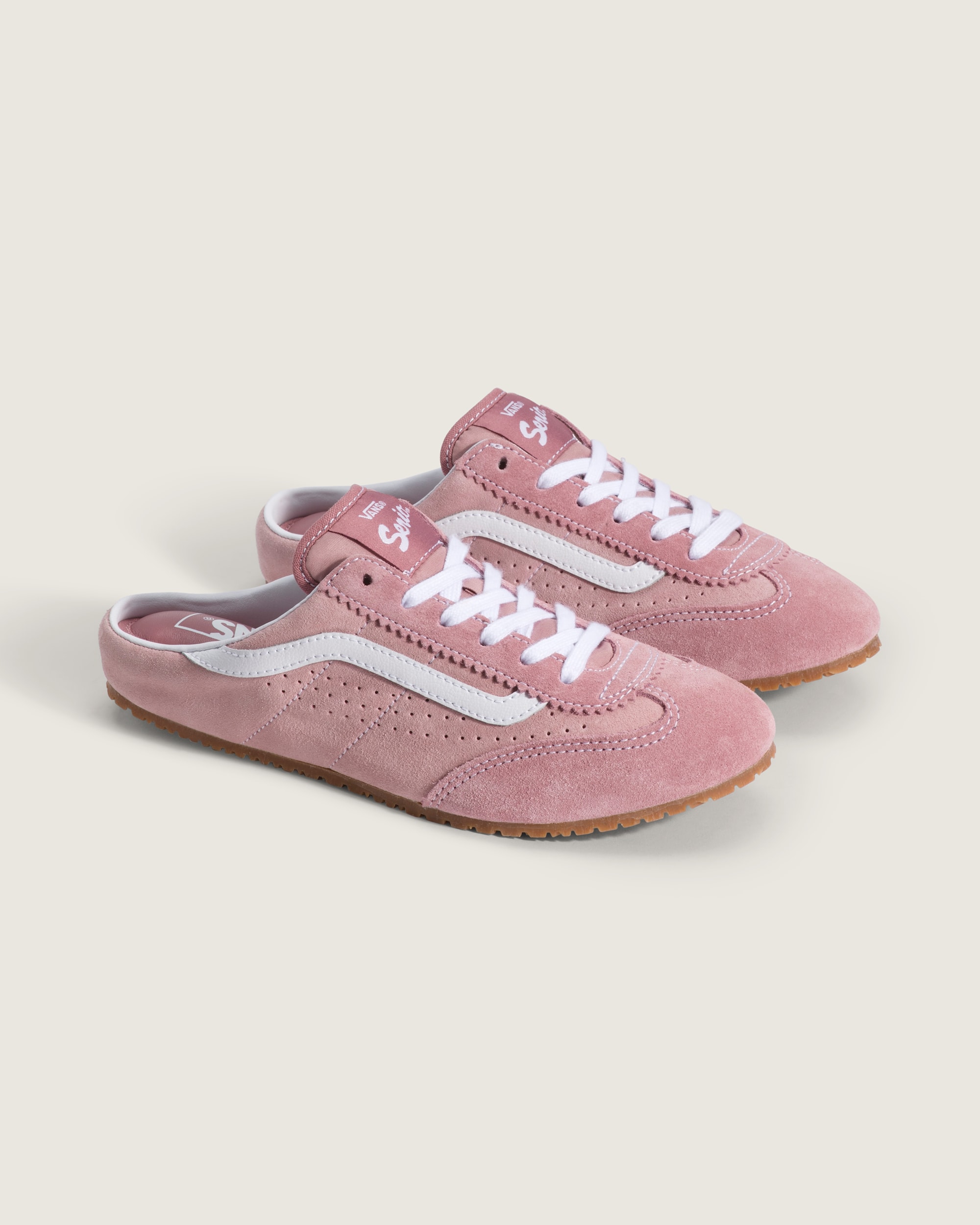 Super Lowpro Mule VANS Pink ALT1