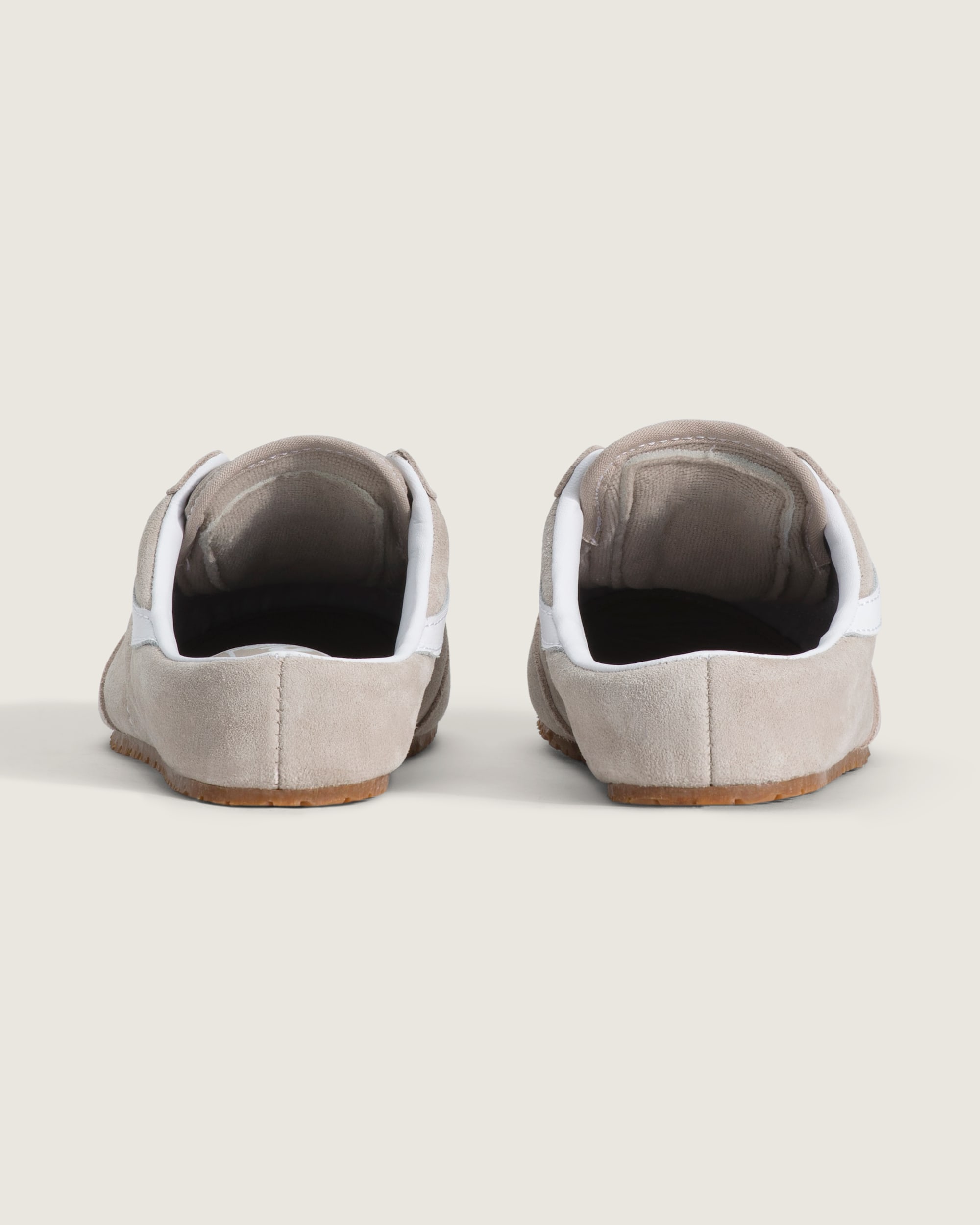 Super Lowpro Mule VANS Taupe Beige ALT3