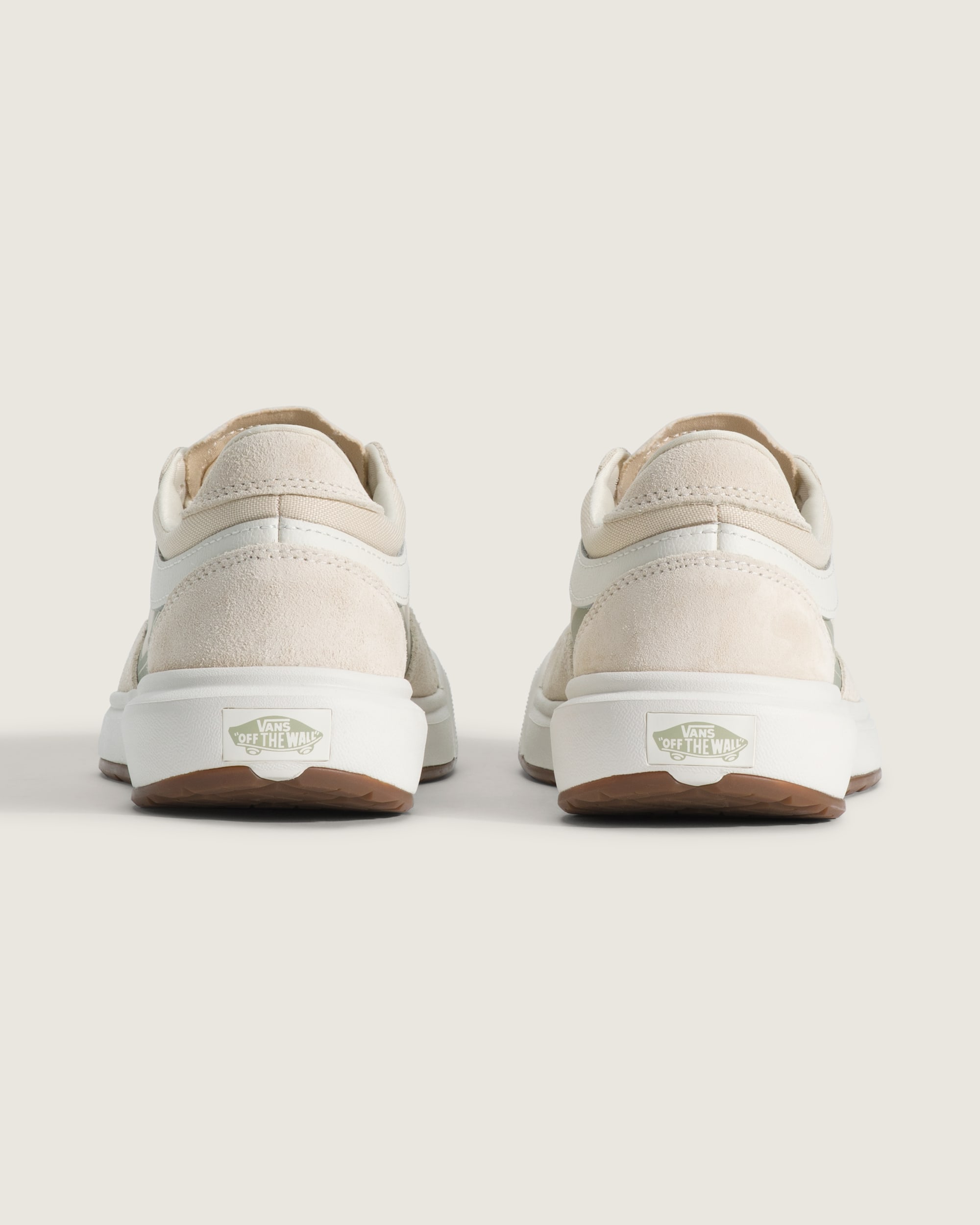 Ultrarange 20 SE VANS CREME BRULE ALT3