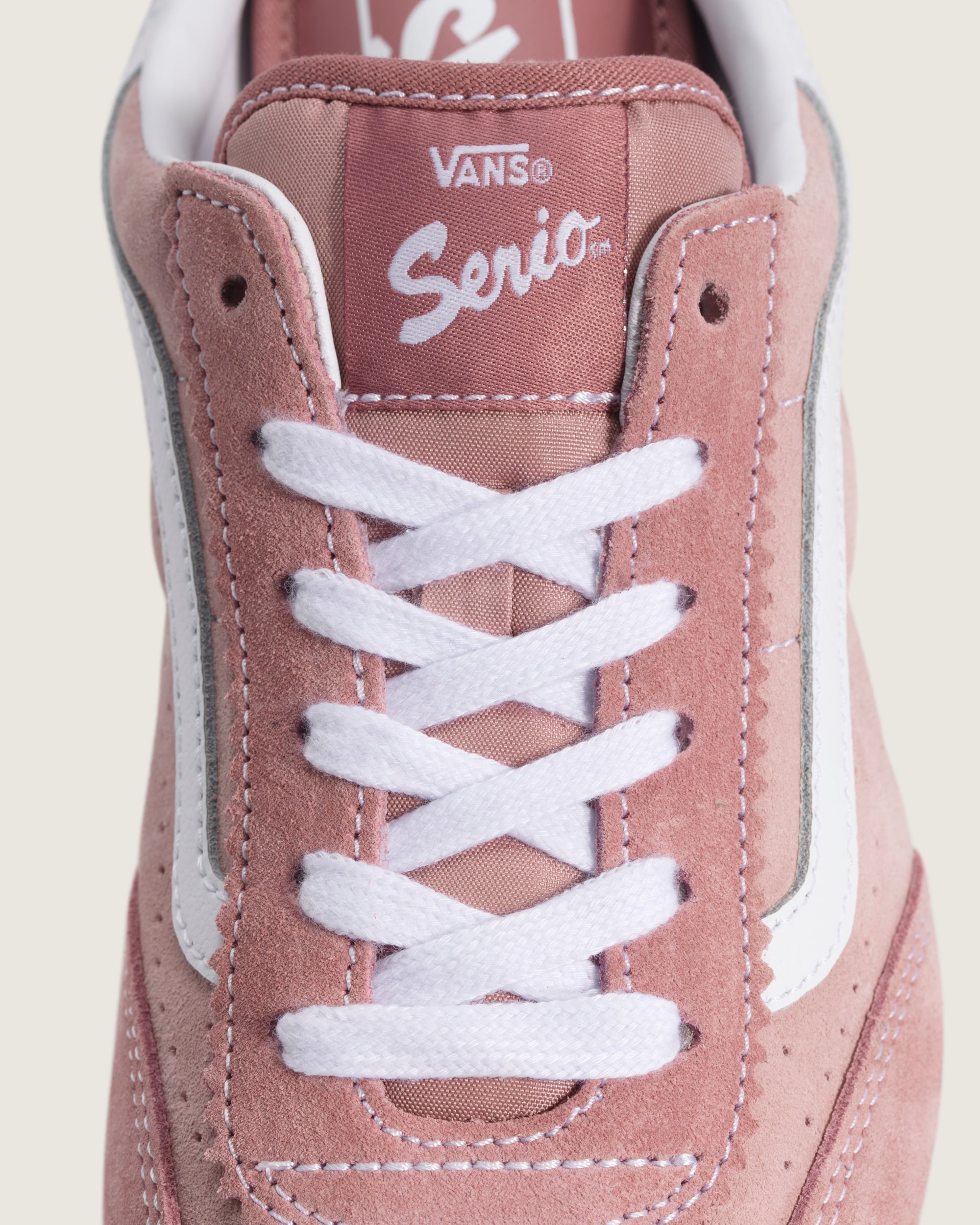 Super Lowpro Mule VANS Pink ALT4