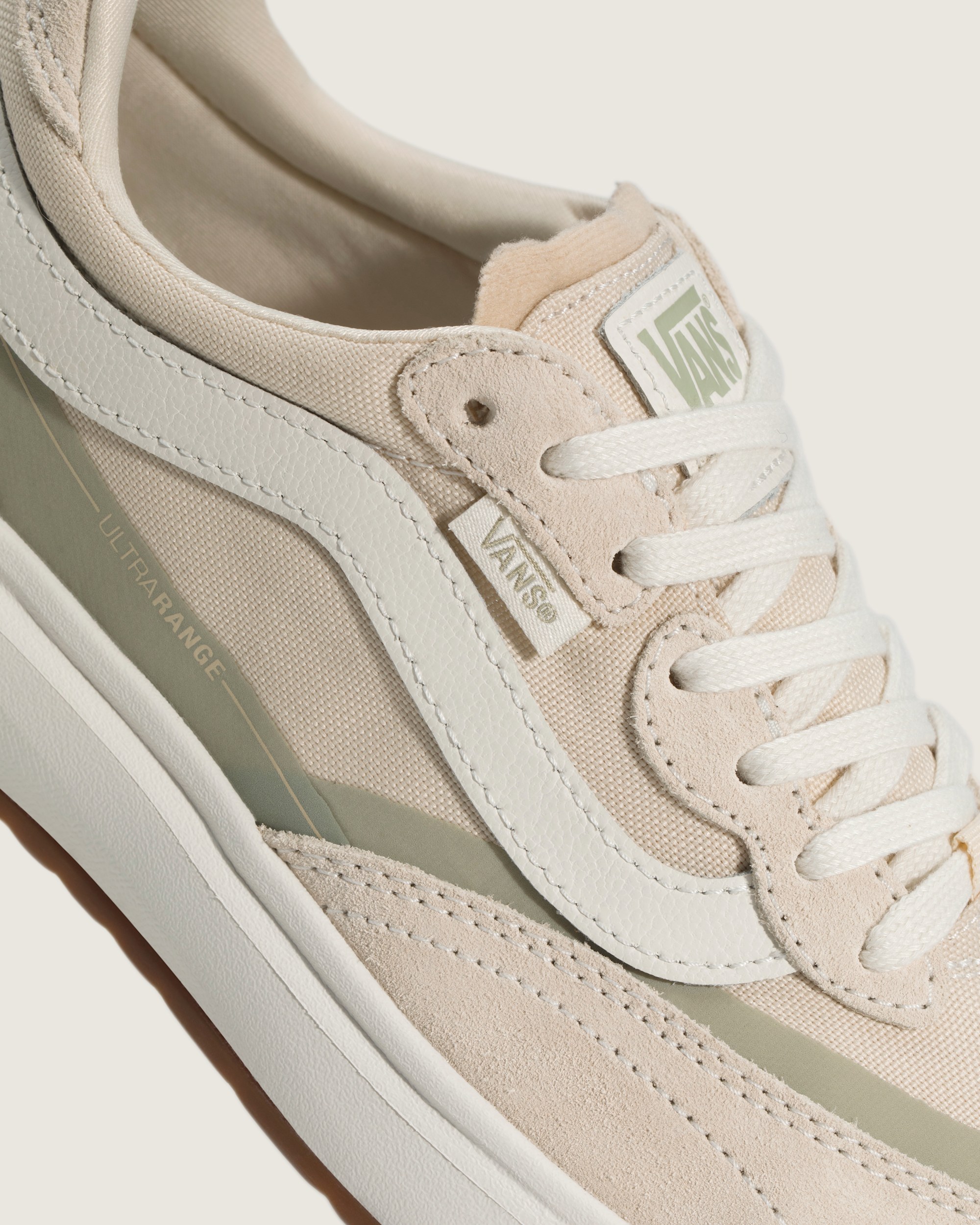 Ultrarange 20 SE VANS CREME BRULE ALT5