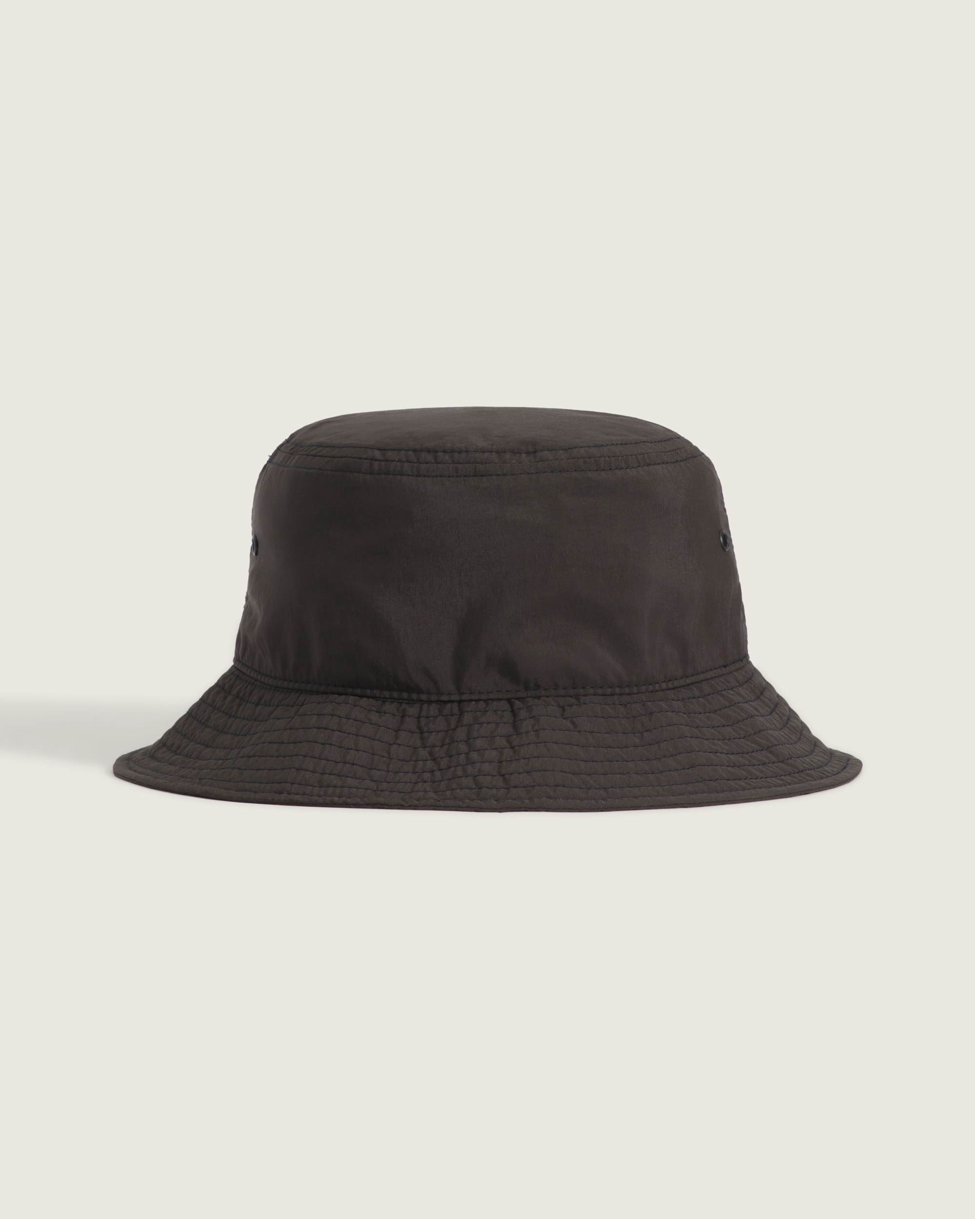 Dropped V Bucket Hat VANS Faded Black ALT2