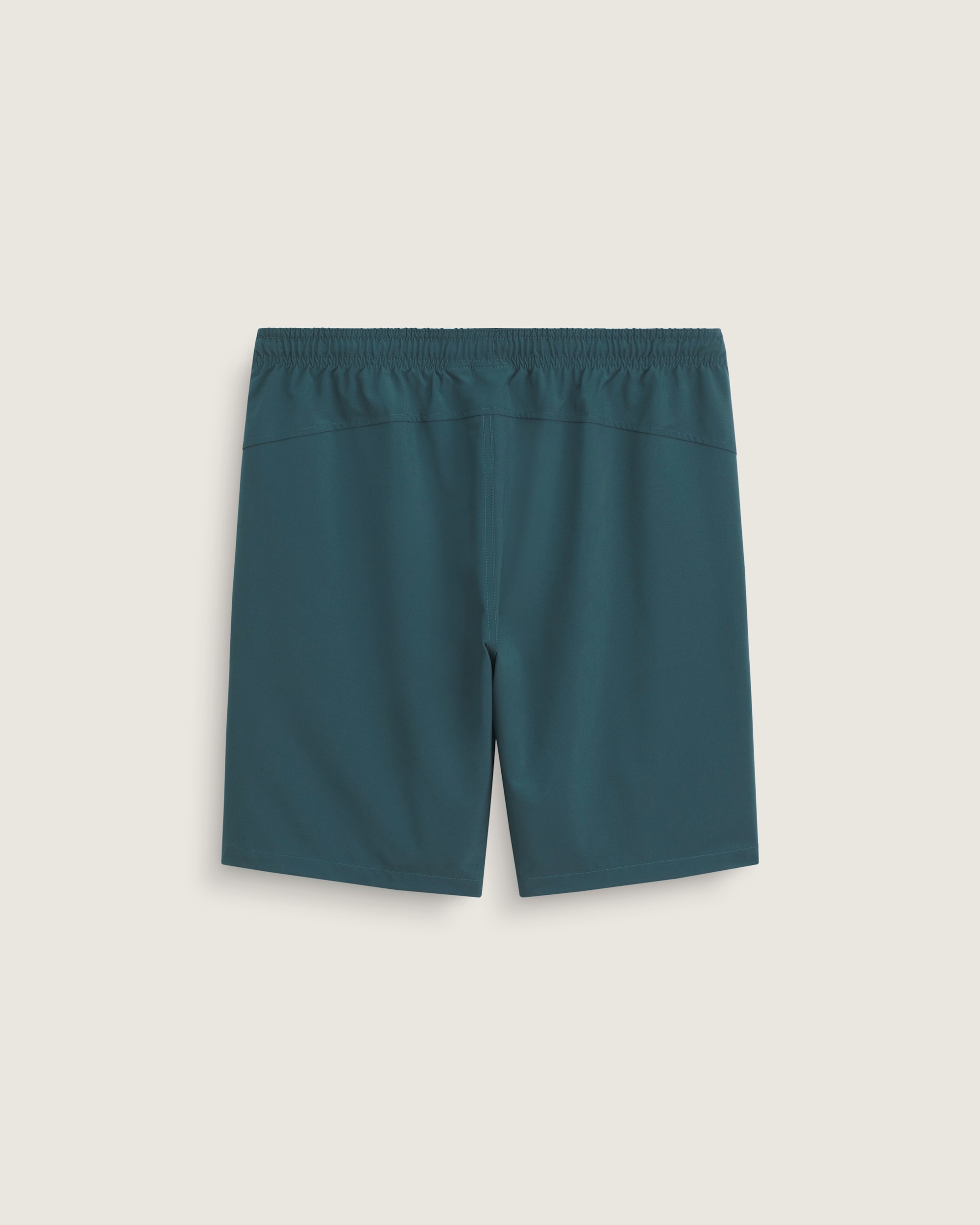 Outline Hybrid Shorts VANS Mystic Moss Green ALT1