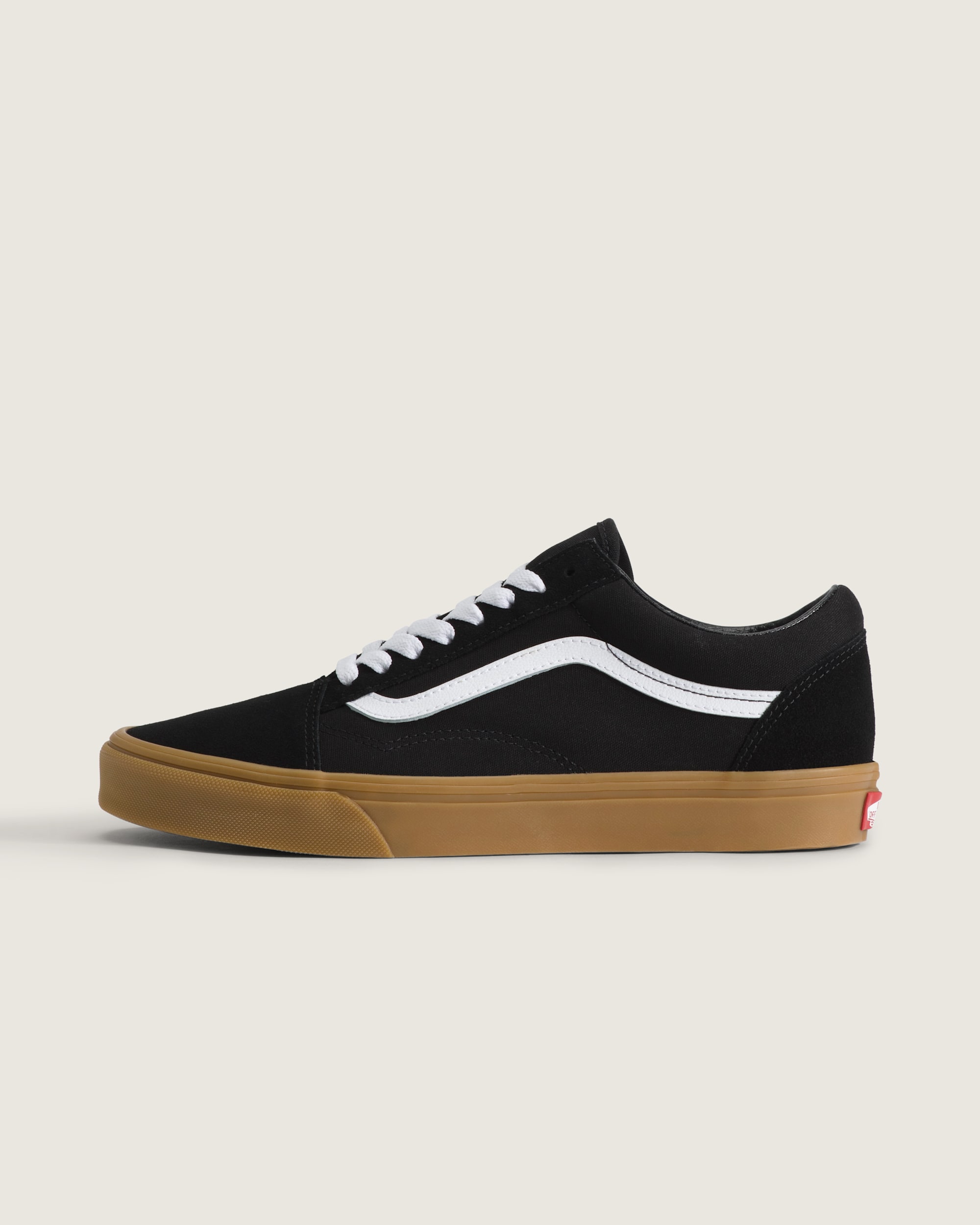 Old Skool VANS BLACKGUM HERO