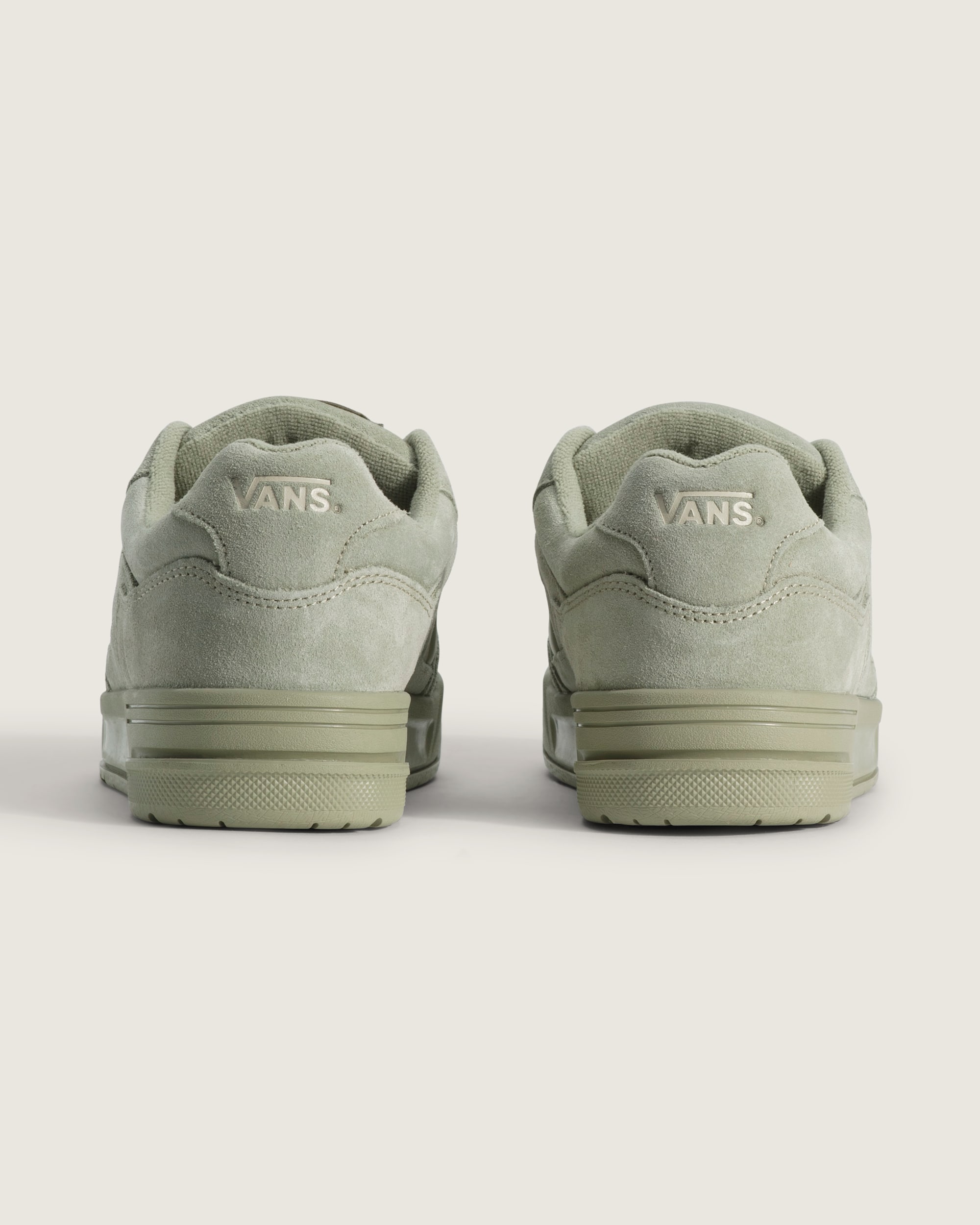 Upland Shoe VANS Soft Sage Green ALT3