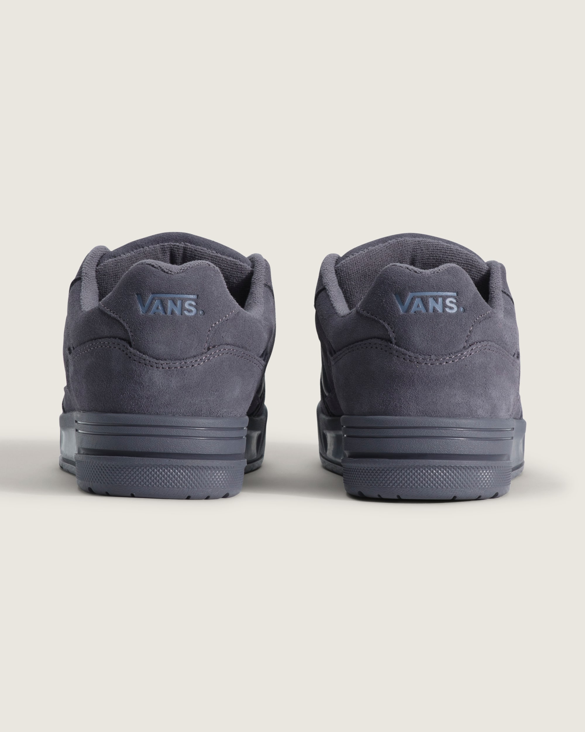 Upland Shoe VANS Steel Shadow Grey ALT3