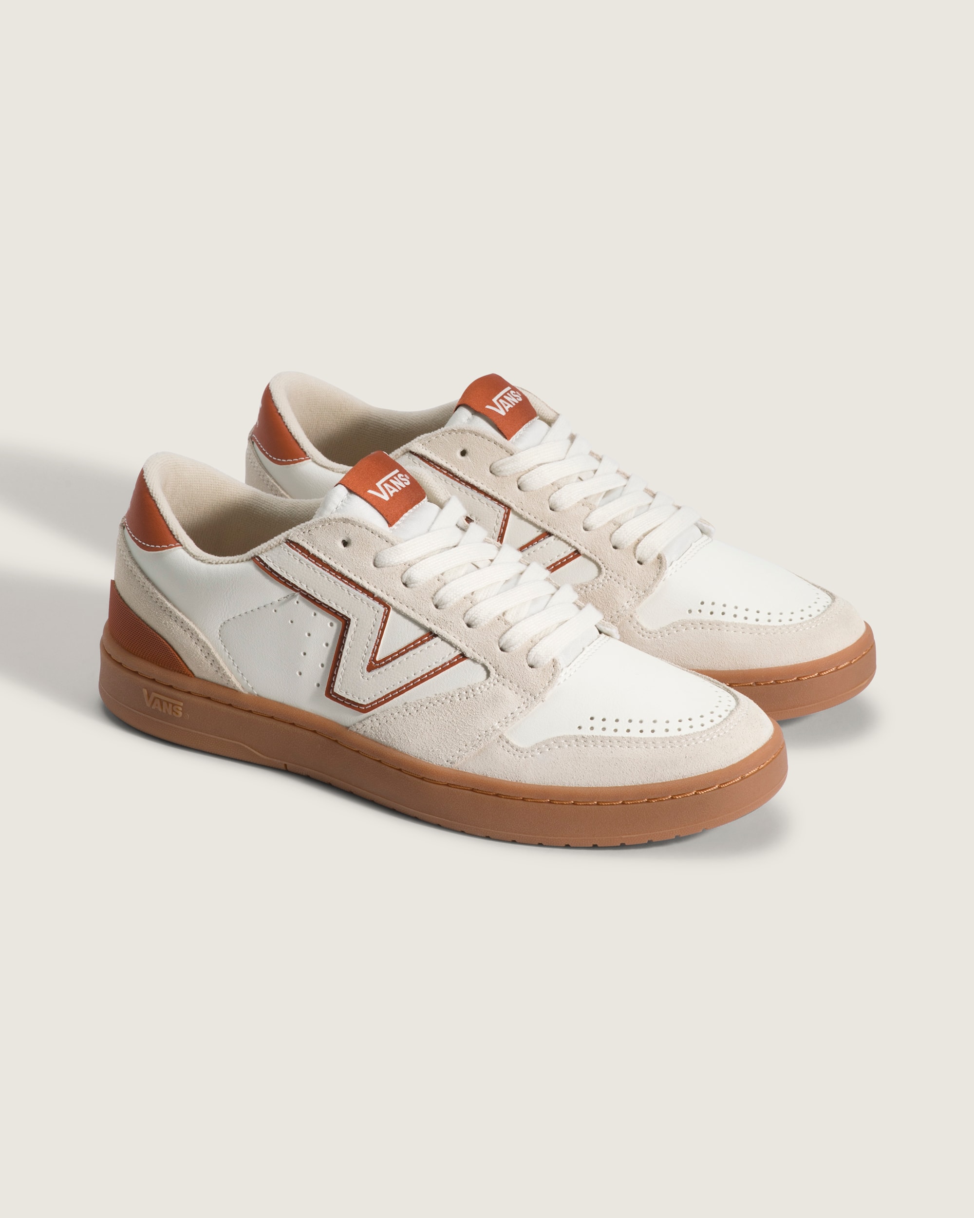Lowland 20 VANS SPORT POP MARSHMALLOWGUM ALT1