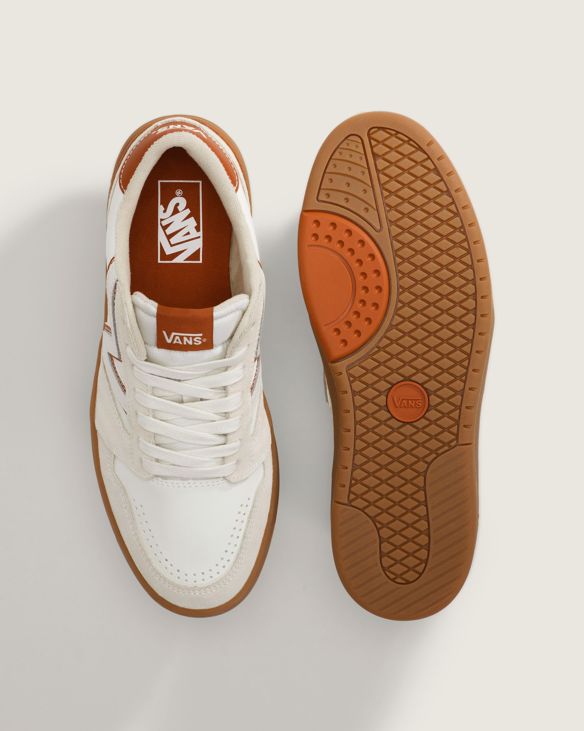 Lowland 20 VANS SPORT POP MARSHMALLOWGUM ALT2