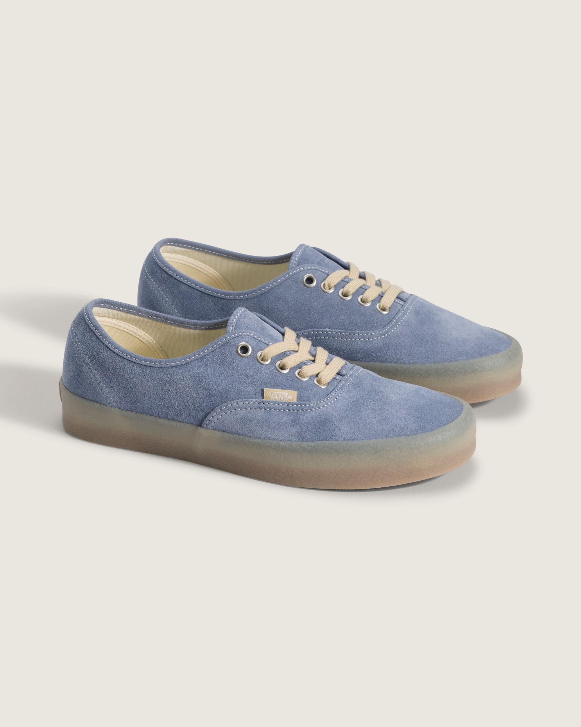 Authentic Shoe VANS Glacial Slate Blue ALT1