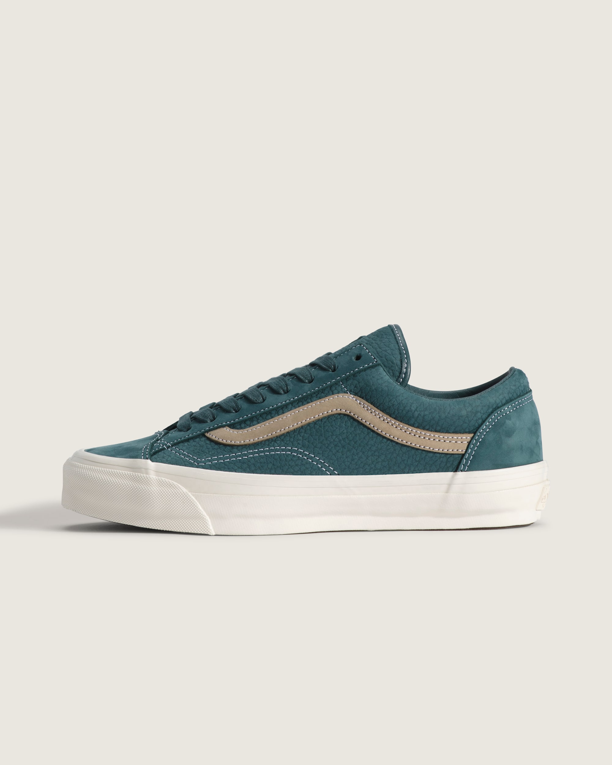Premium Old Skool 36 Shoe VANS Blue HERO