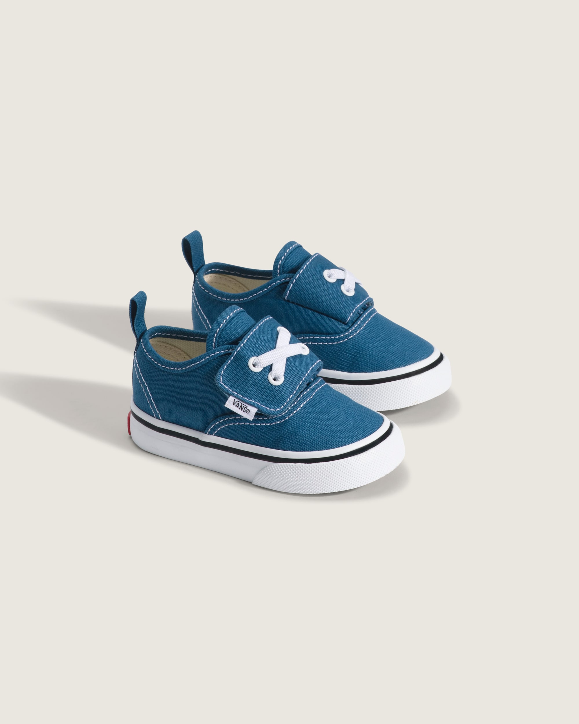 Toddler Authentic Shoe in Navy Blue | Vans