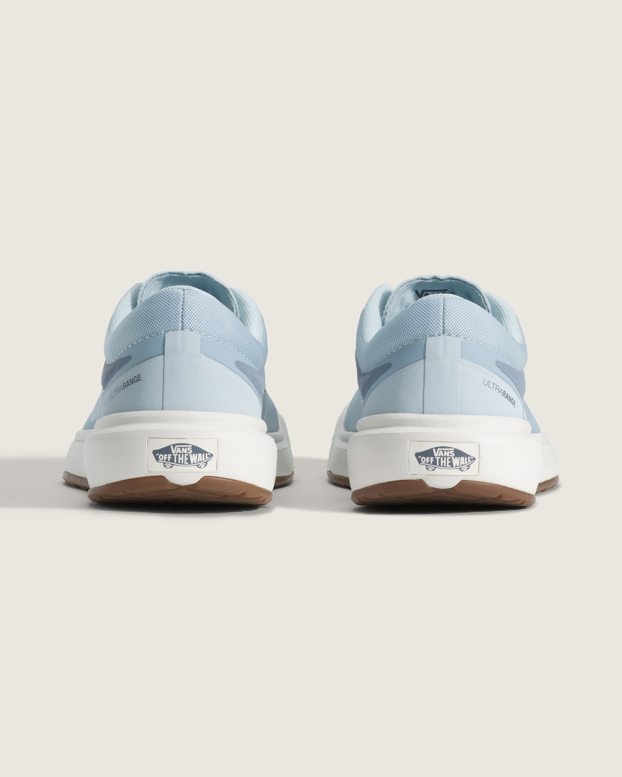 UltraRange 20 Shoe VANS Dawn Mist Blue ALT3