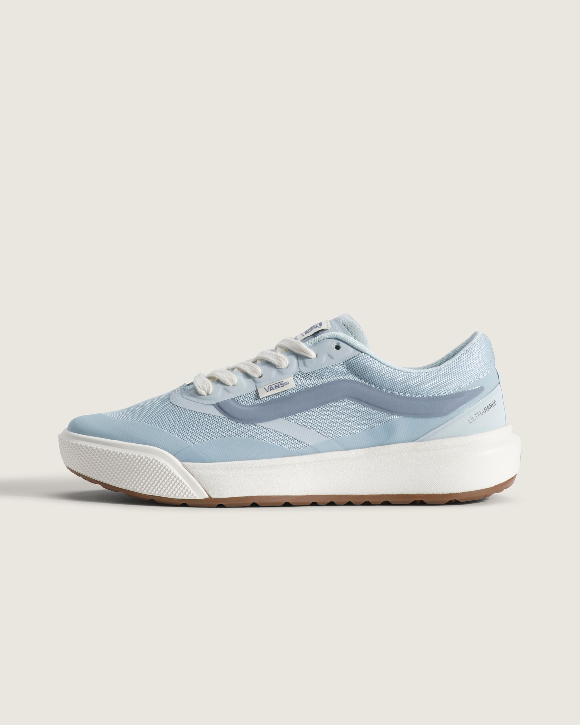 UltraRange 20 Shoe VANS Dawn Mist Blue HERO