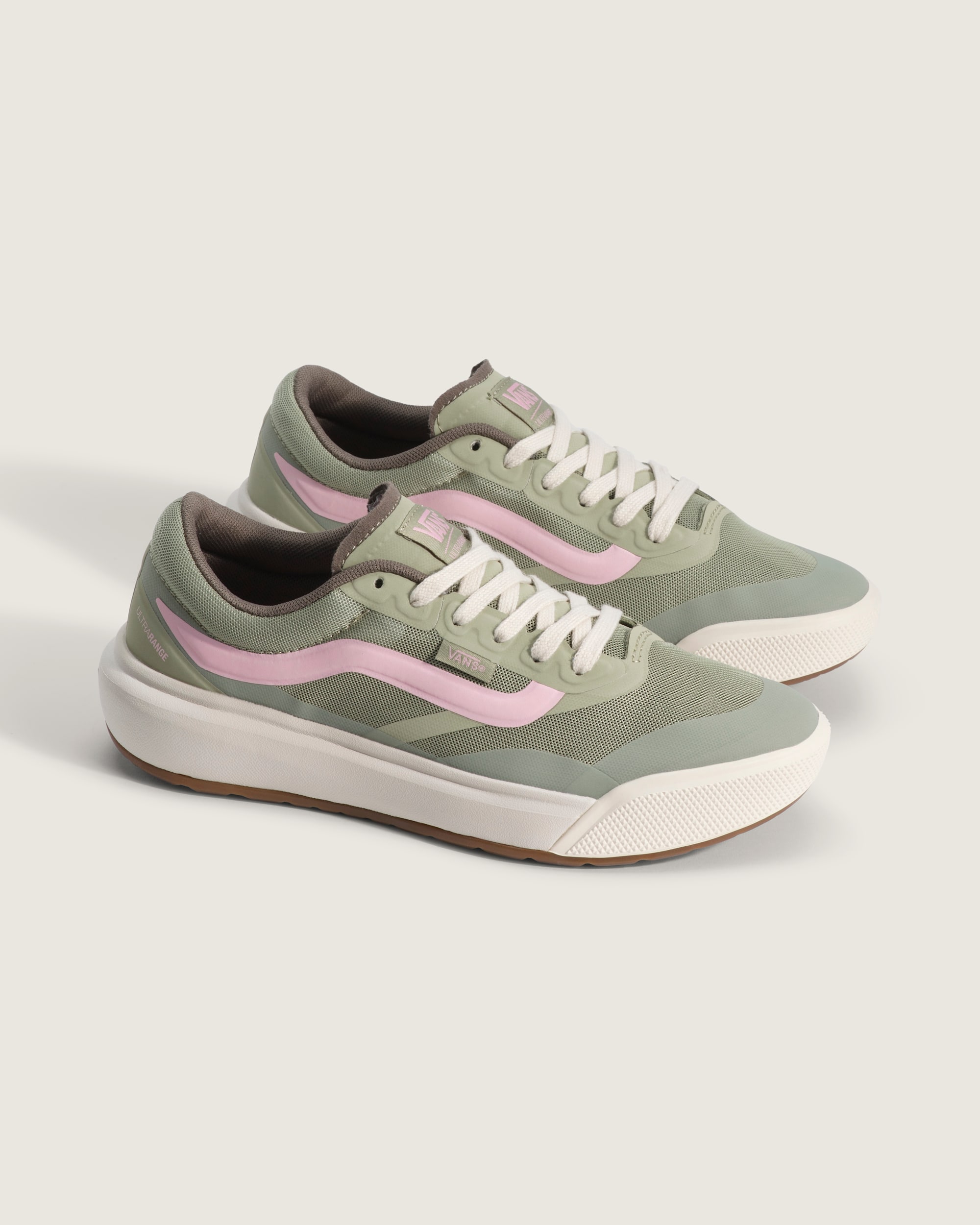 UltraRange 20 Shoe VANS Soft Sage Green ALT1