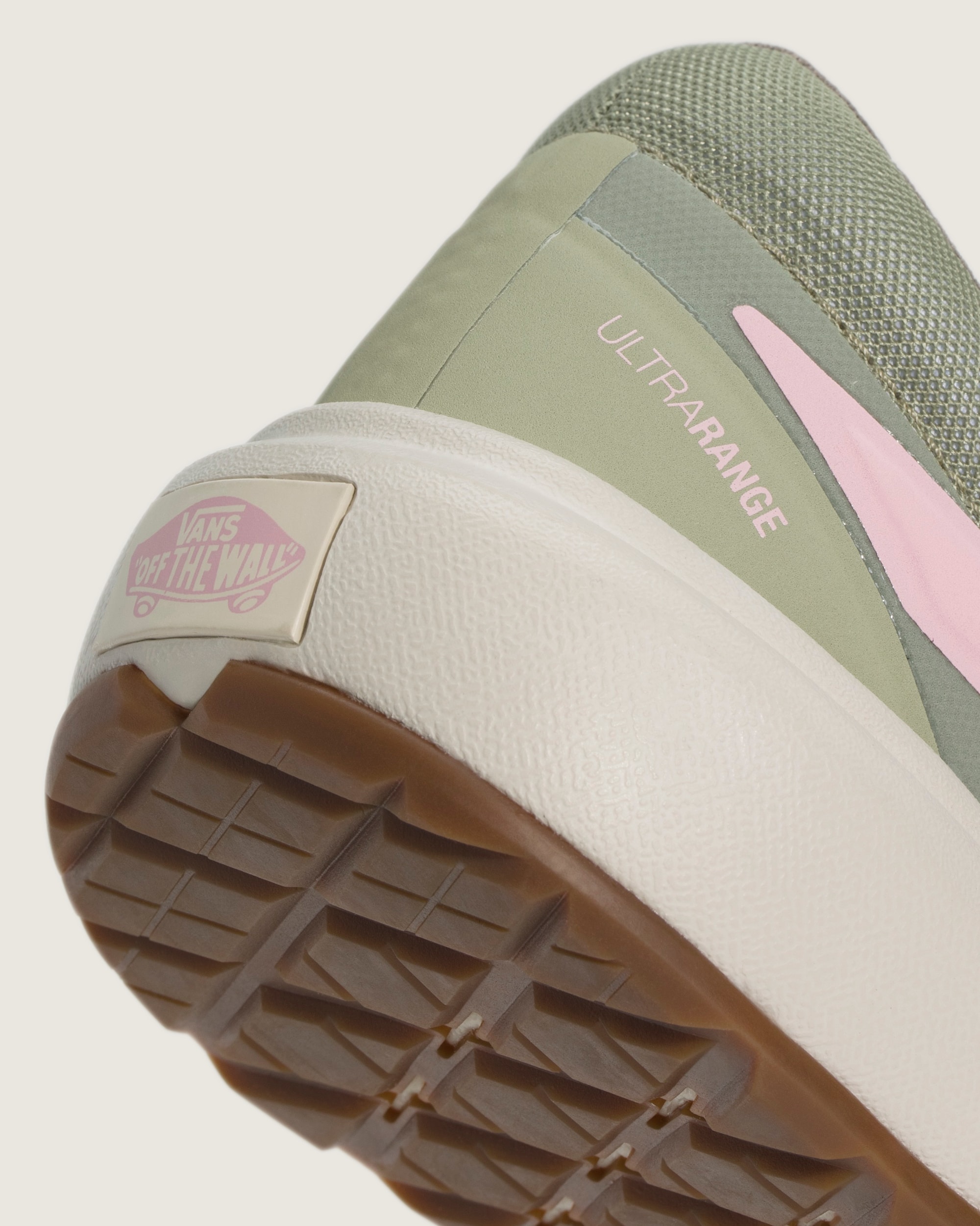 UltraRange 20 Shoe VANS Soft Sage Green ALT5