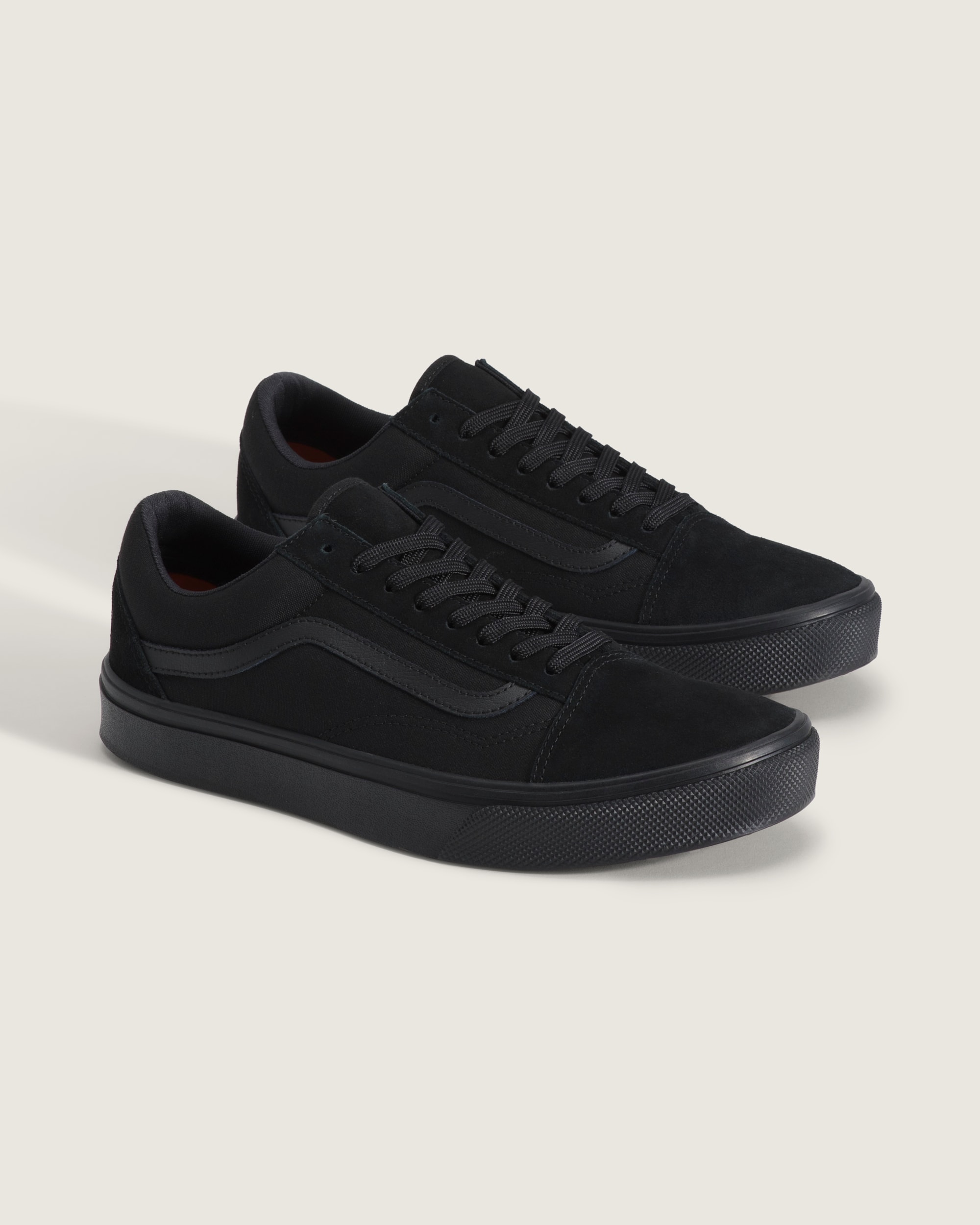 Old Skool Made for the Makers Shoe VANS Gum Black ALT1