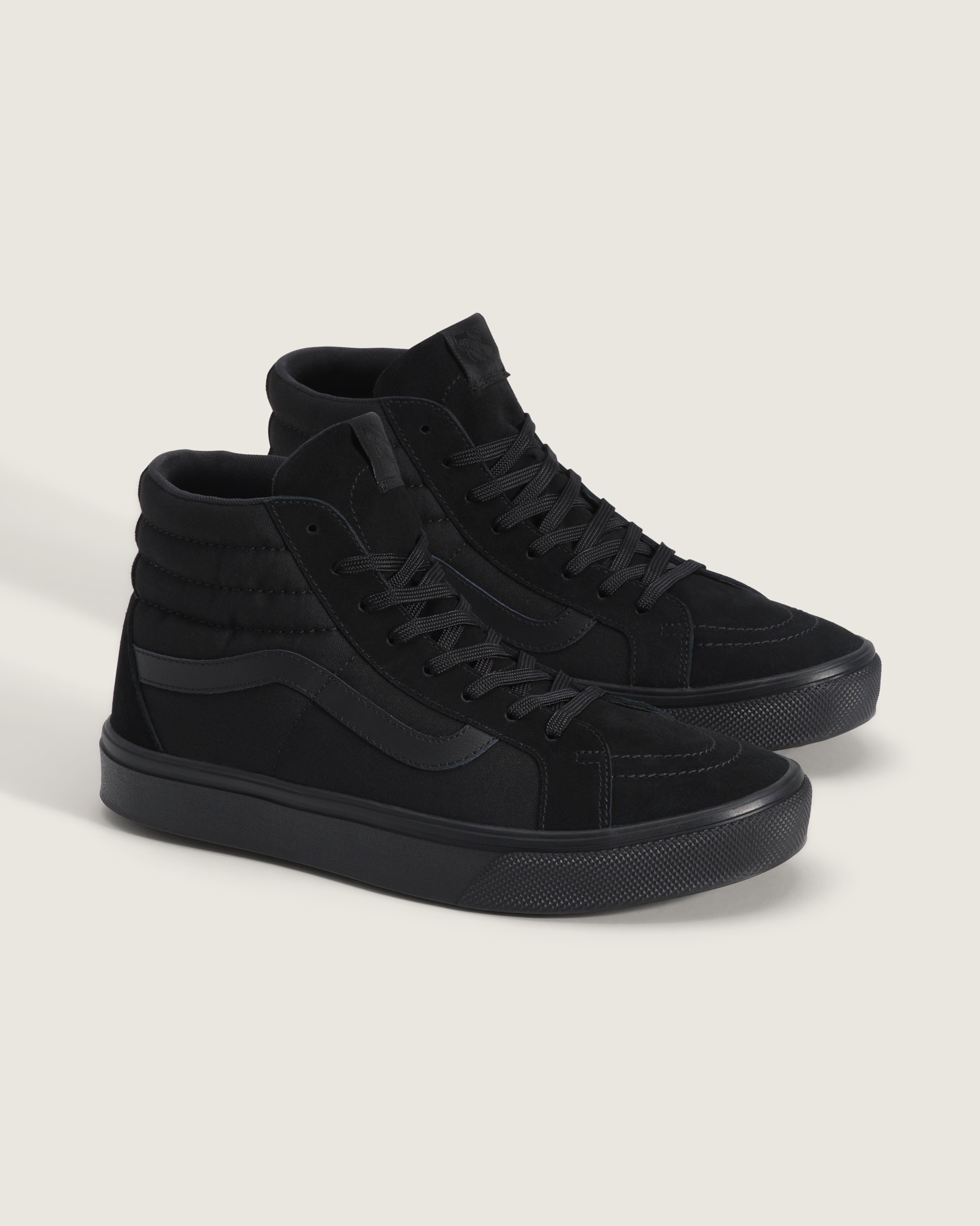 Sk8Hi Made for the Makers Shoe VANS Gum Black ALT1