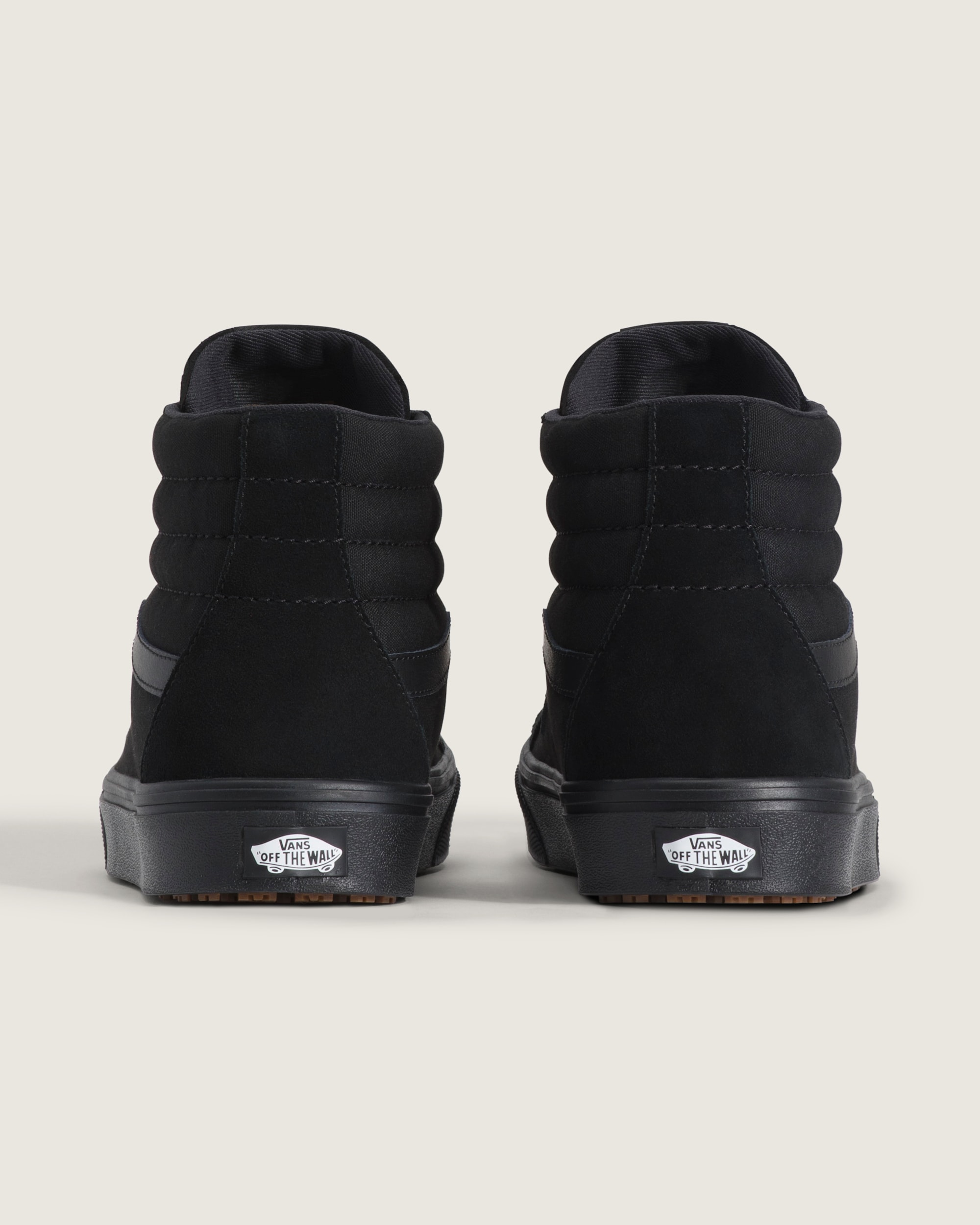 Sk8Hi Made for the Makers Shoe VANS Gum Black ALT3