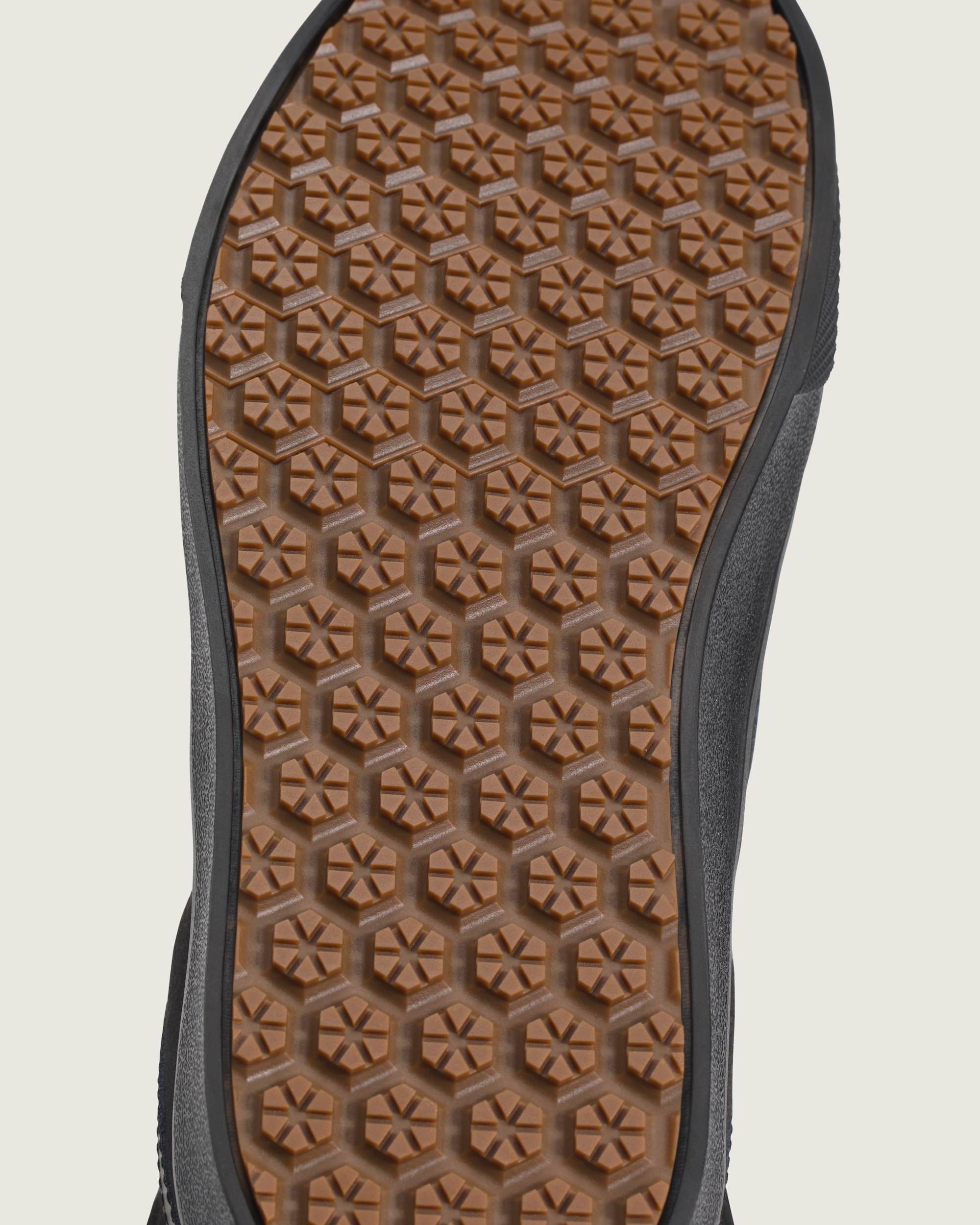 Sk8Hi Made for the Makers Shoe VANS Gum Black ALT4