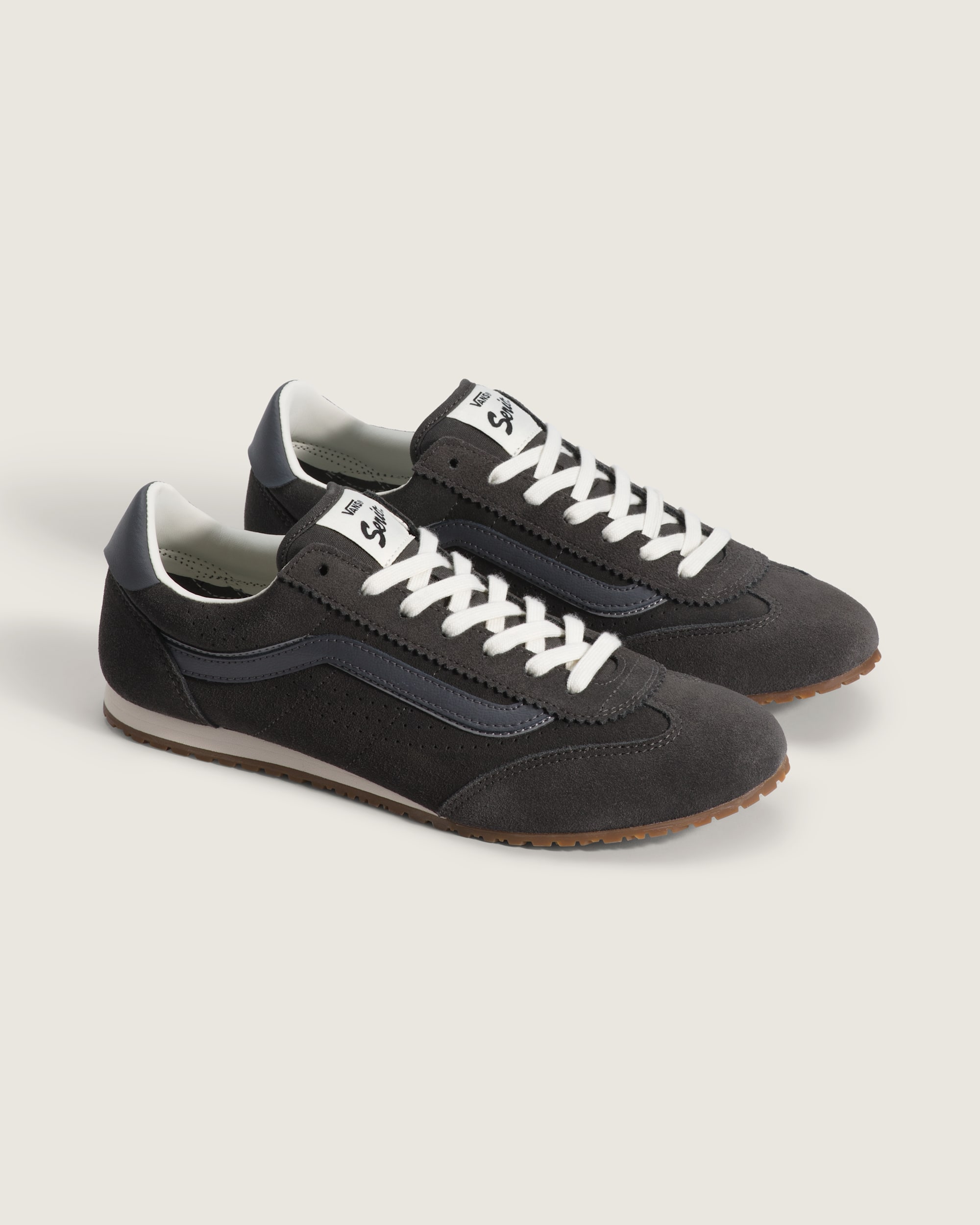 Super Lowpro Shoe VANS Faded Black ALT1